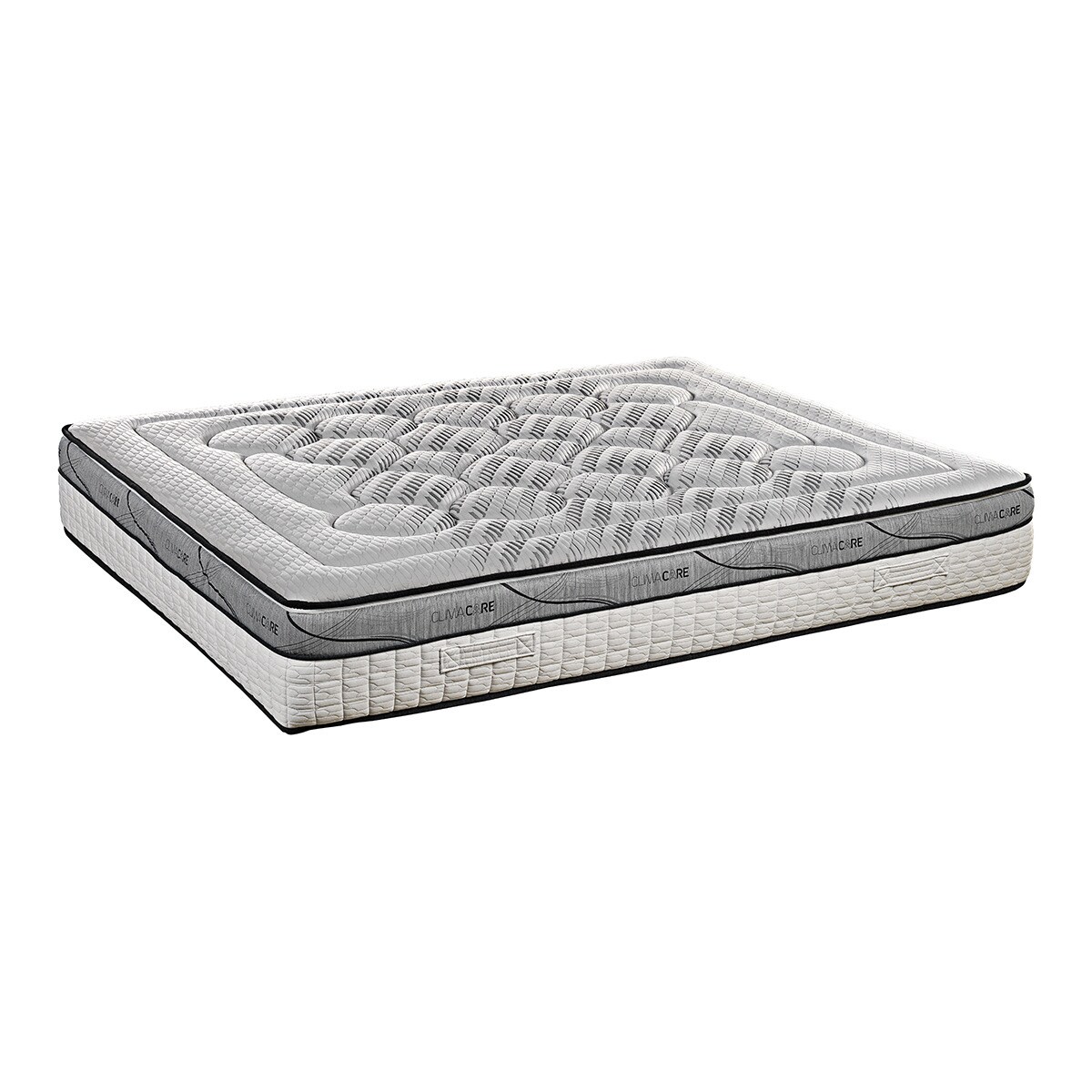 Imagem 0 de Colchão HR e Visco Climacare Scarlet Relax