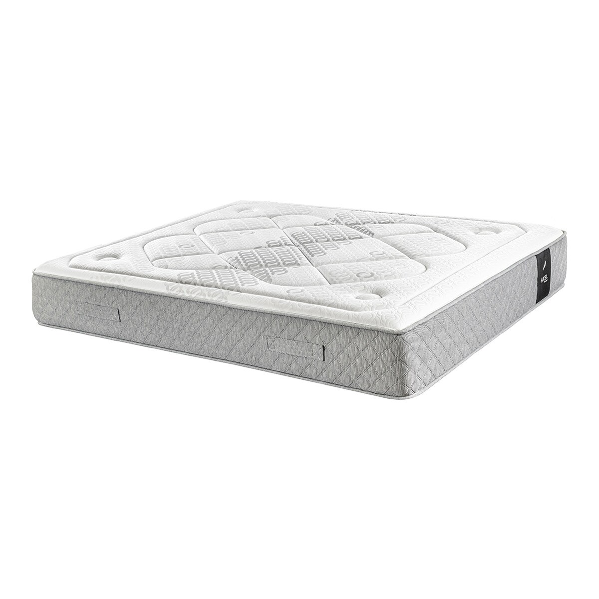 Colchão HR + Visco Axel V2 1