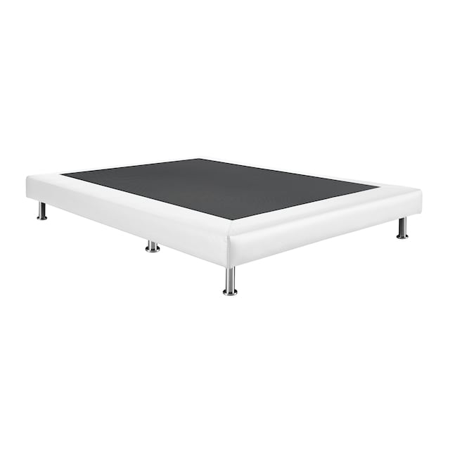 Imagem 0 de Base estofada fixa Afrodite Relax