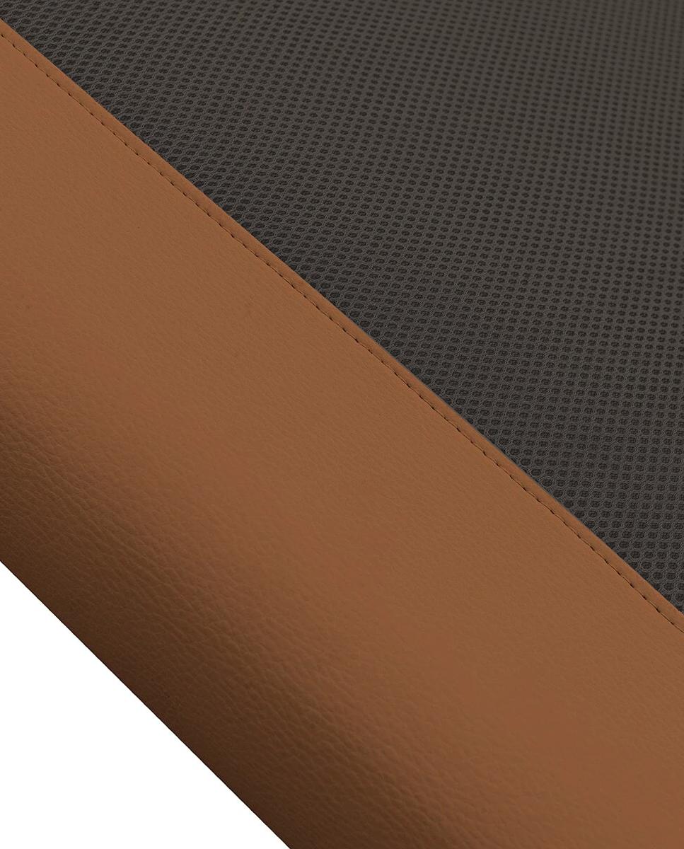 Canapé de madera Mercury Relax - Cerezo Cama 90 x 190 cm Cerezo-5