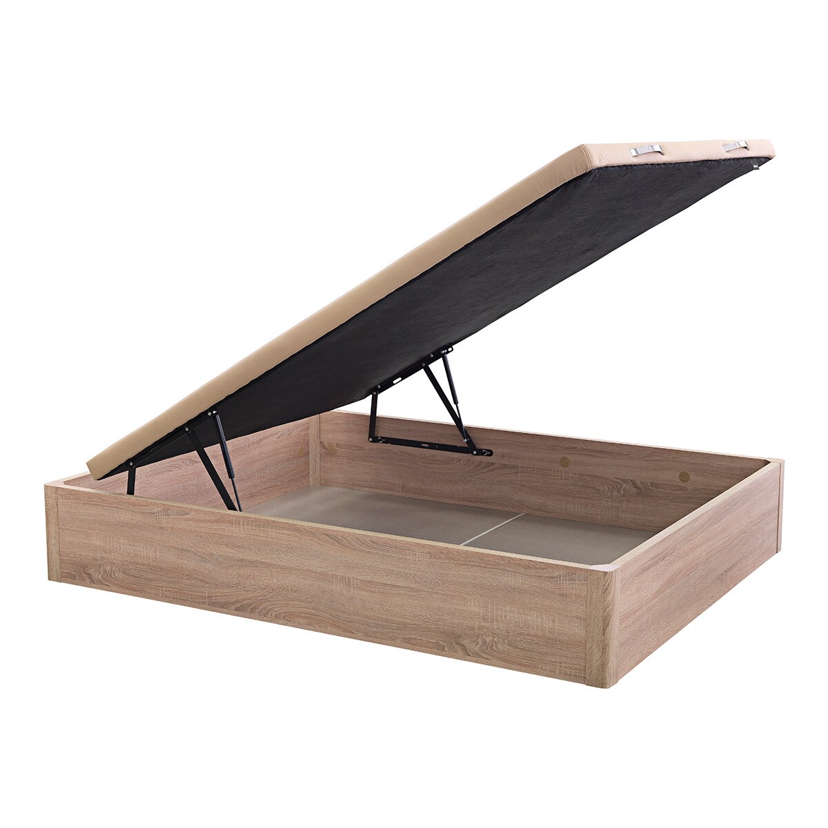 Imagem 0 de Sommier de Madeira Mercury Relax