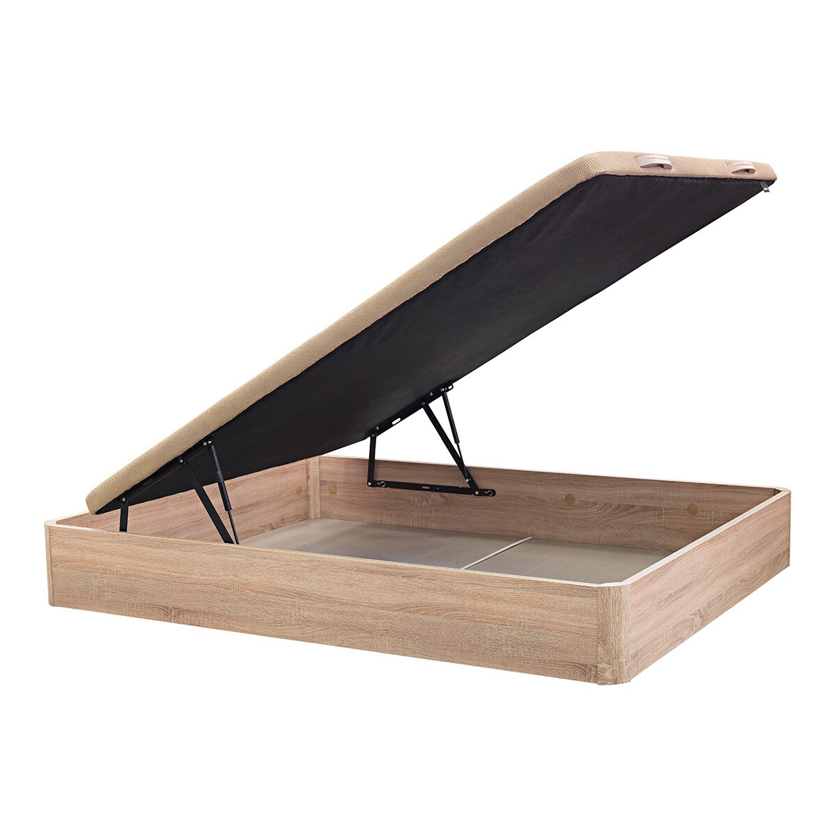 Imagem 0 de Sommier de Madeira Planet 32 Relax