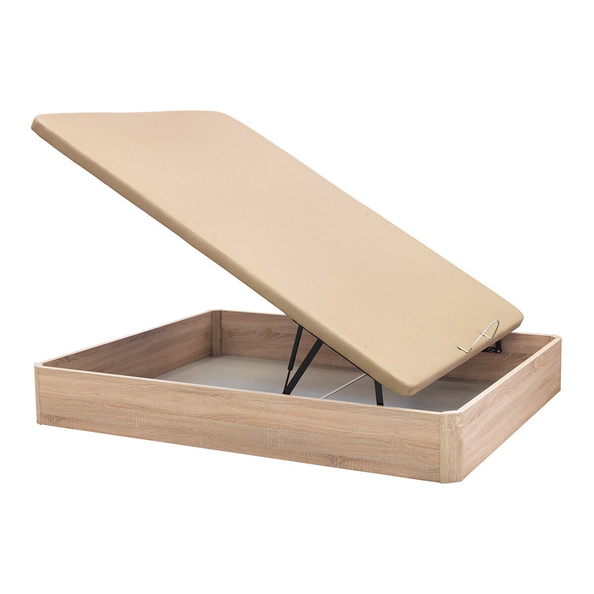 Sommier de Madeira Planet 32 Relax Natural-3