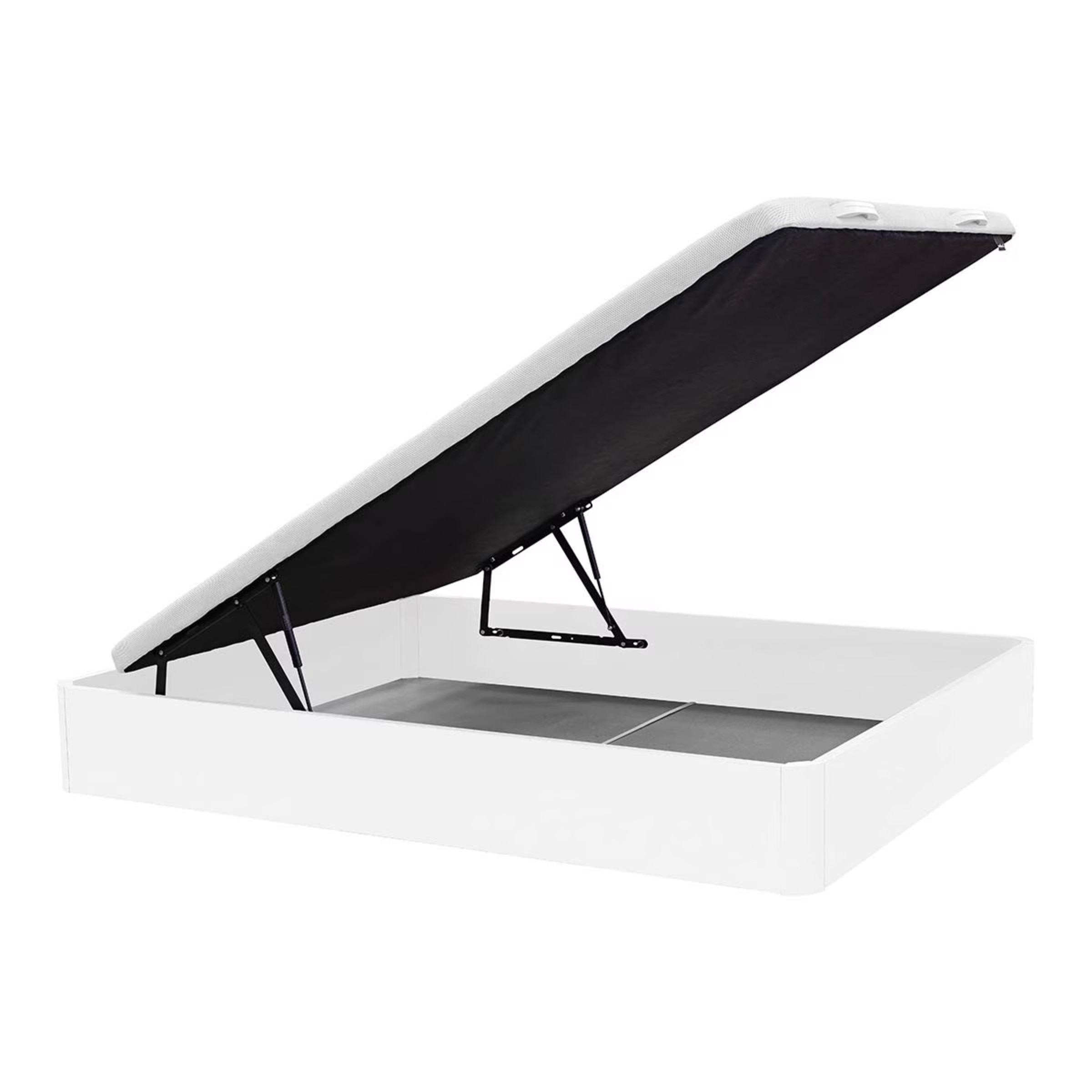 Relax - Canapé abatible de madera Planet 35 Relax.