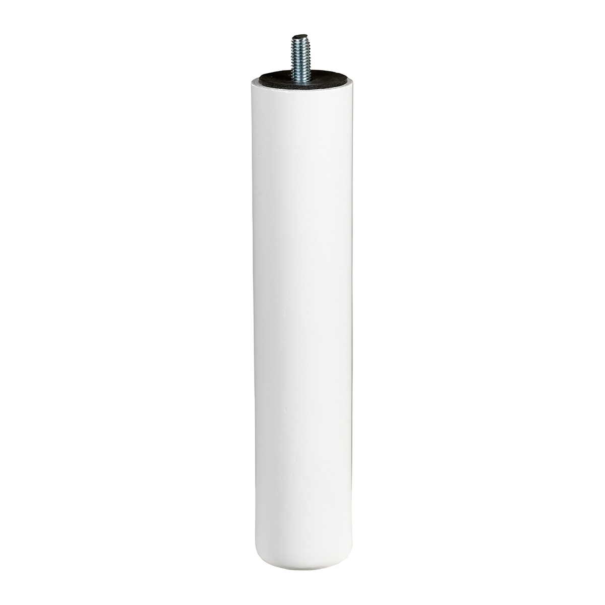 Imagen 0 de Pata de madera Blanco Relax Blanco