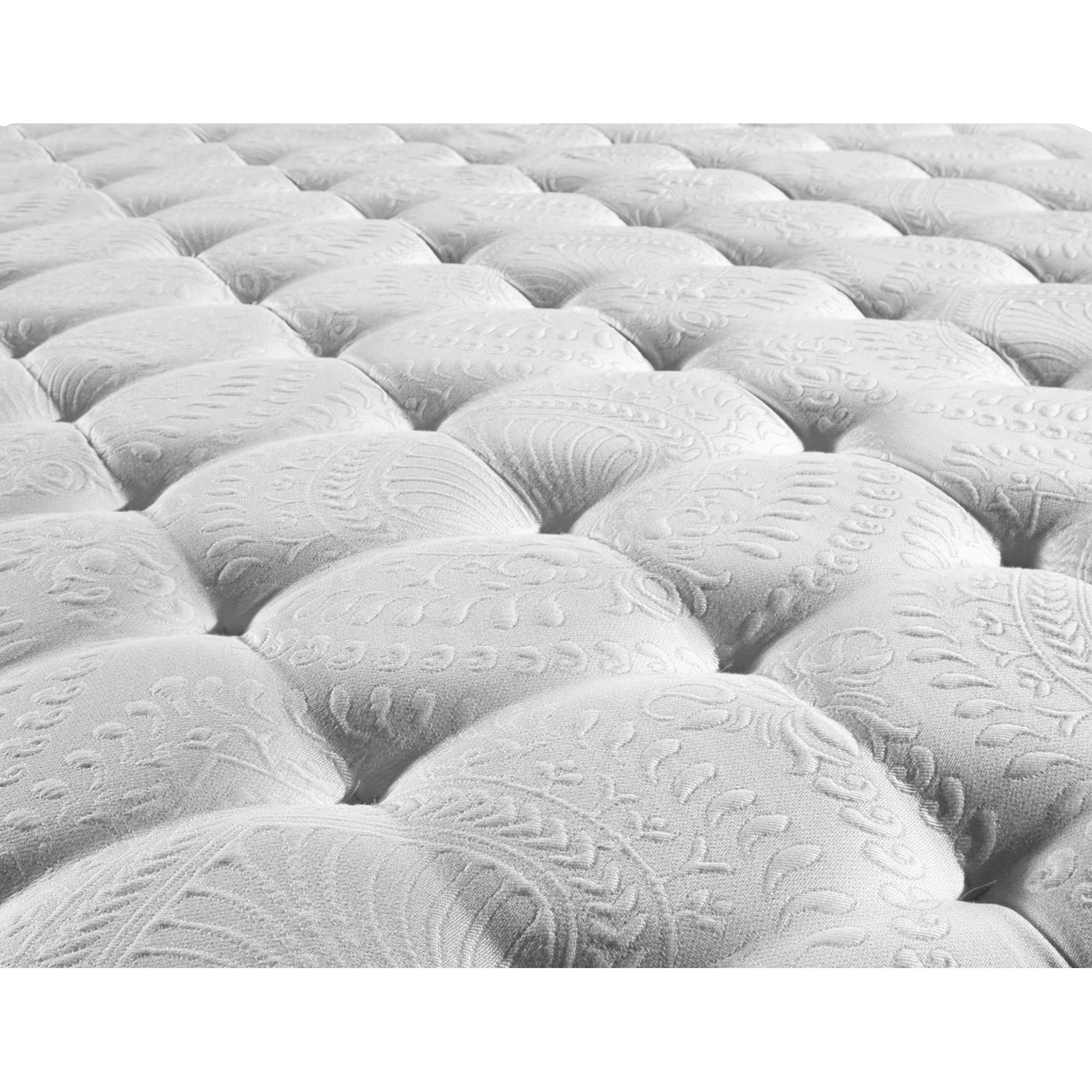 Colchón de micromuelles embolsados Firme-Suave Marbella V3 Magister - Cama 135 x 190 cm 2