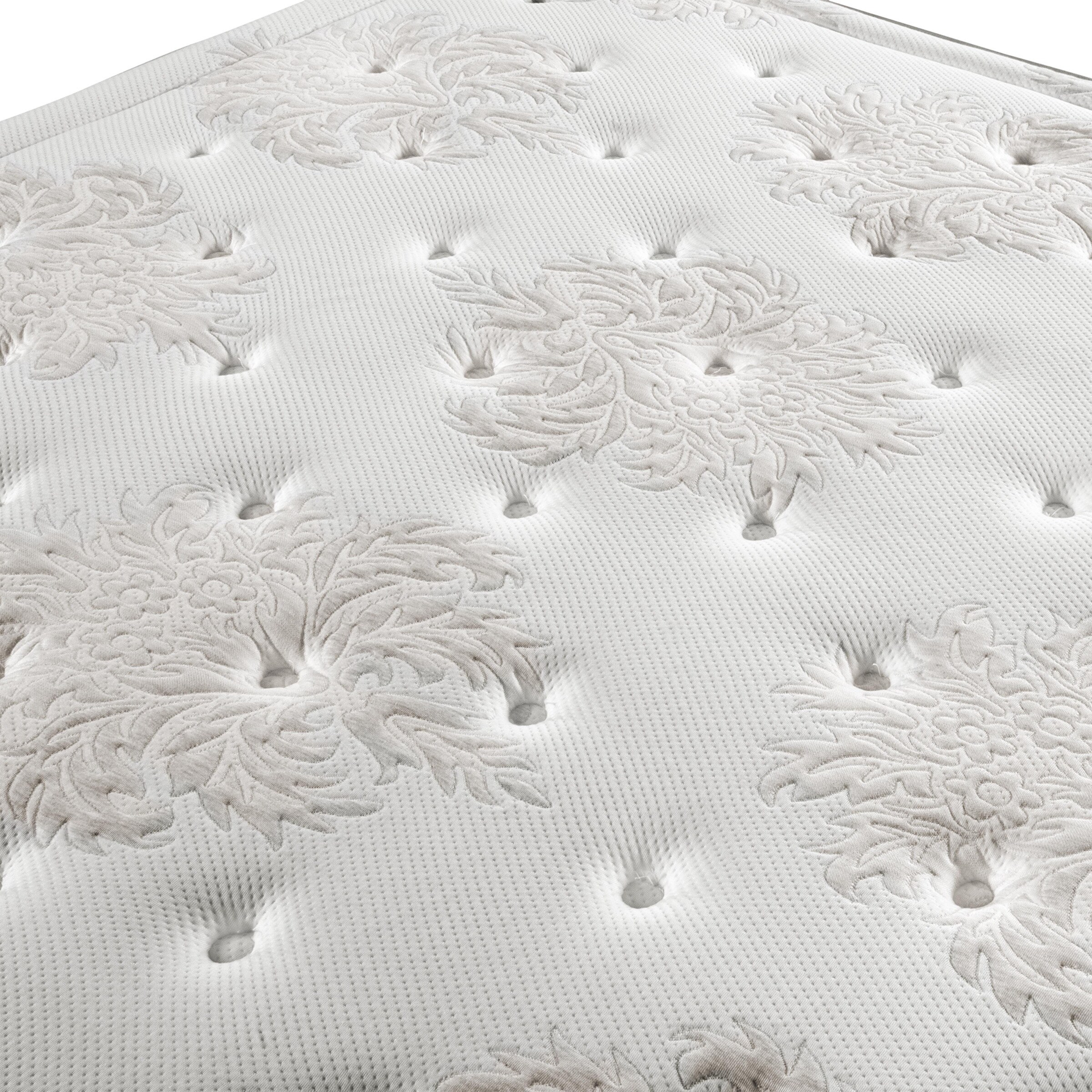 Imagen 2 de Colchón muelles ensacados Aura Magister - Cama 180 x 190 cm