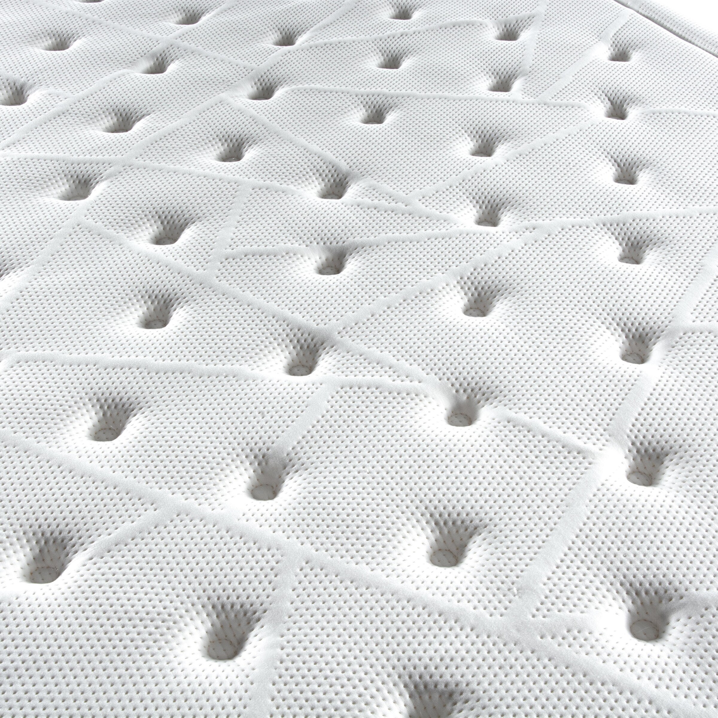 Colchón con HR y Viscoelástica Berna V3 Magister - Cama 80 x 190 cm 2