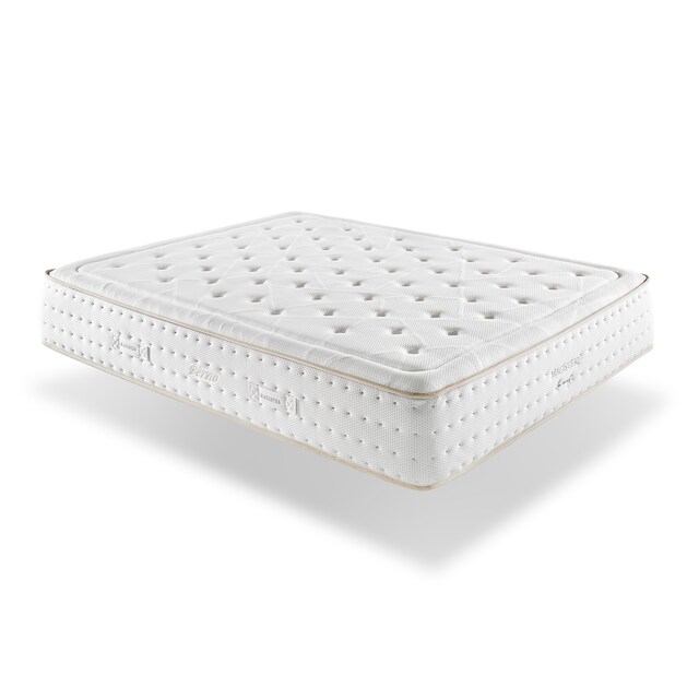 Colchón con HR y Viscoelástica Berna V3 Magister