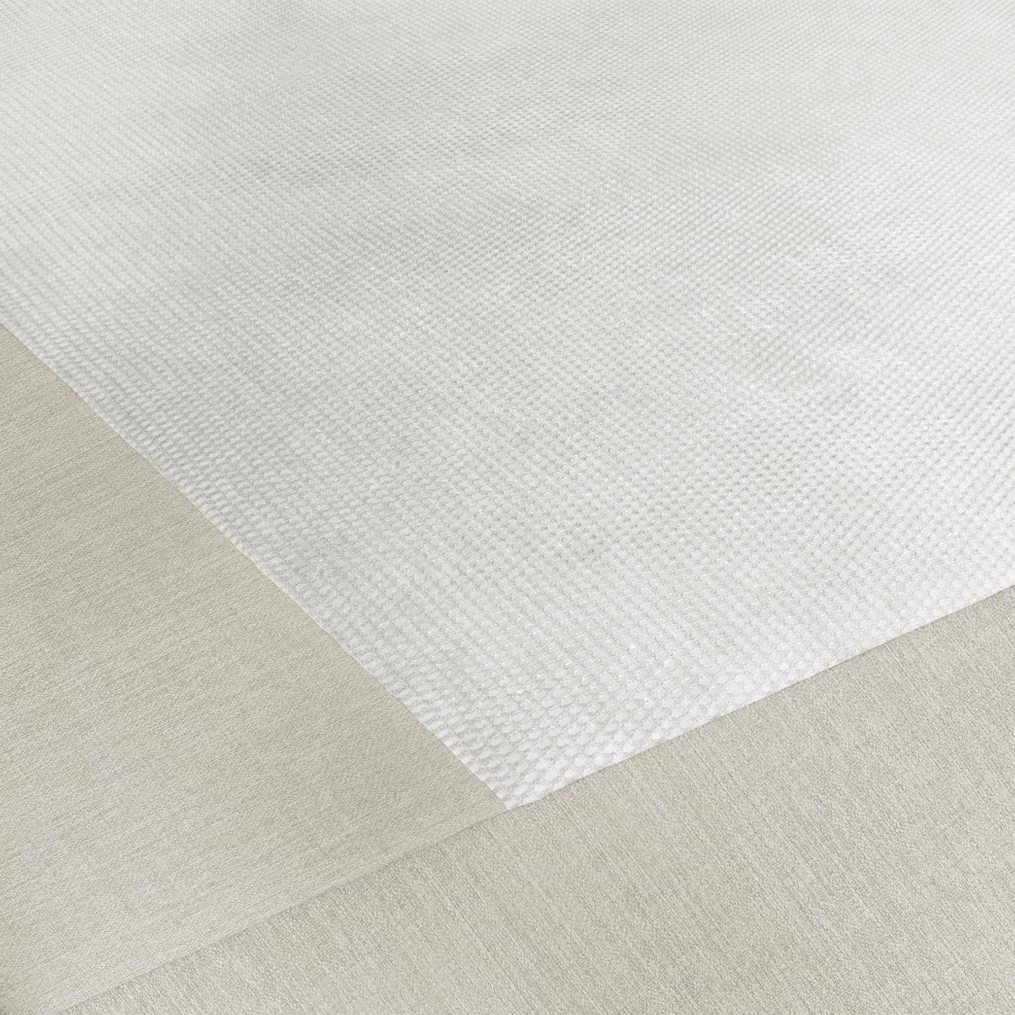 Imagen 6 de Canapé abatible tapizado con patas Turin Magister - Beige Cama 80 x 190 cm Beige