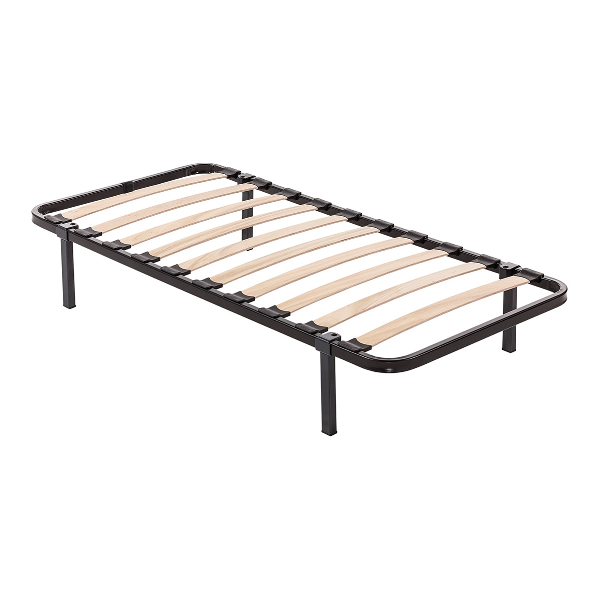 Imagen 0 de Somier de láminas + 6 patas Dreamprotect Dormilón