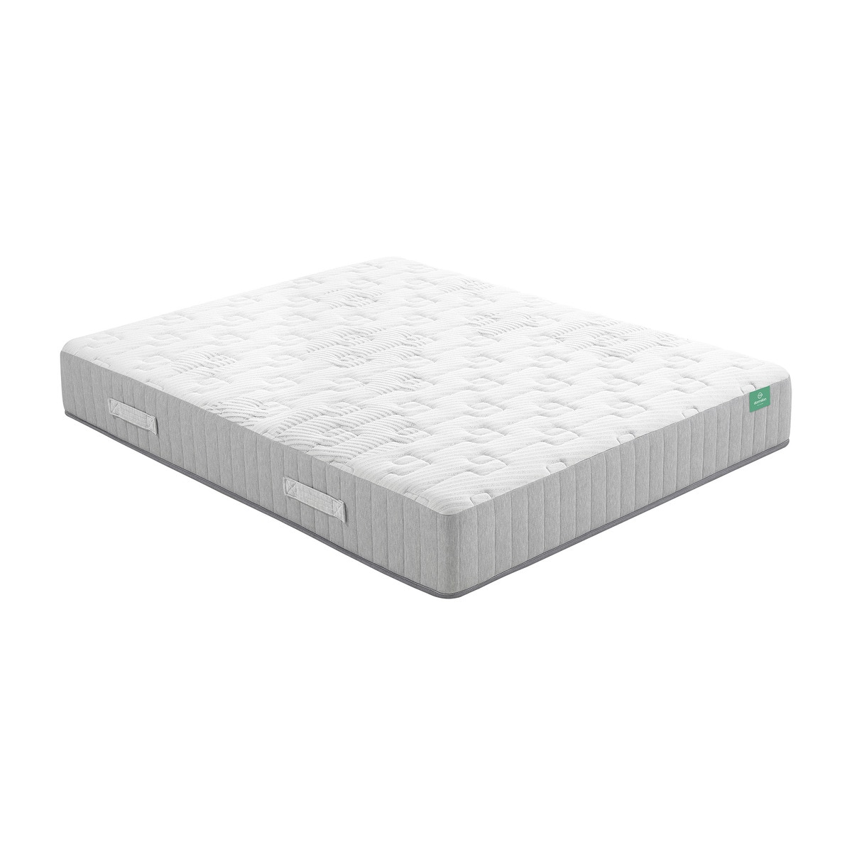 Imagen 0 de Colchón de muelles ensacados Mint Pocket Dormilón