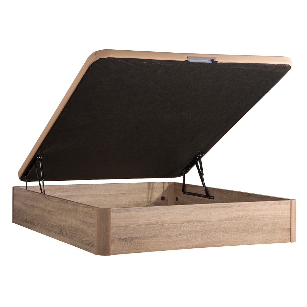 Sealy - Canapé abatible de madera Odense Sealy.