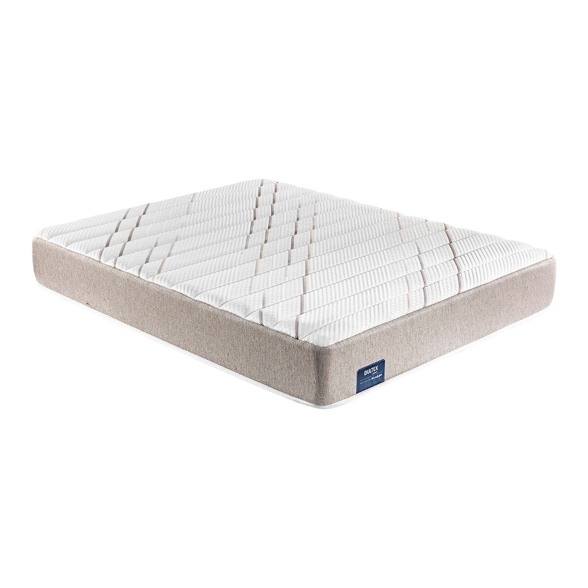 Bultex - Colchón de HR Croma Bultex®.