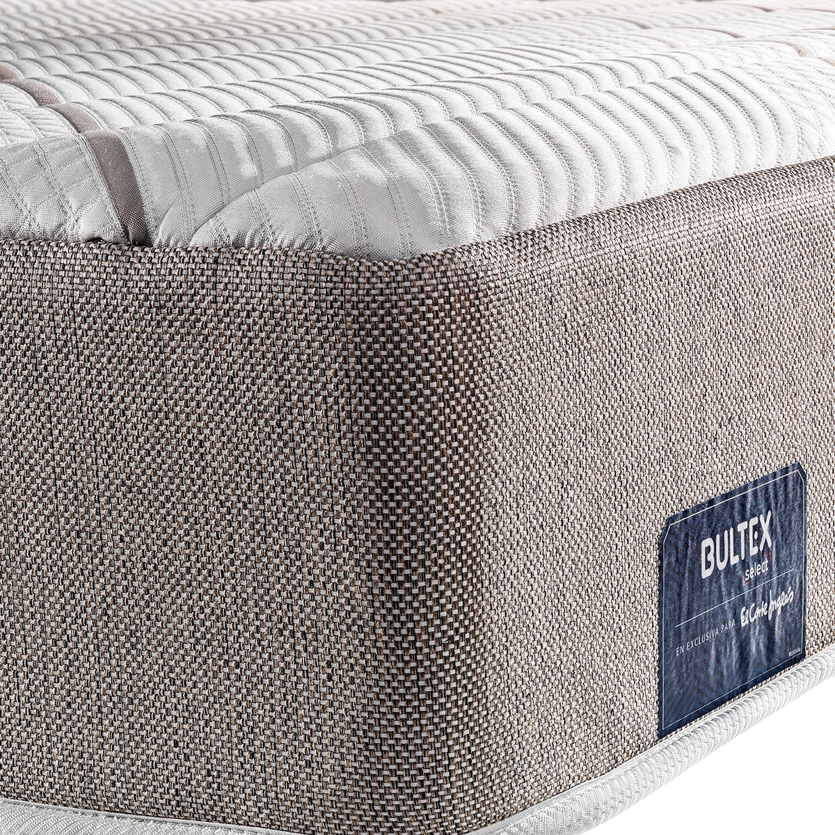 Colchón de HR Croma Bultex® - Cama 80 x 190 cm 2