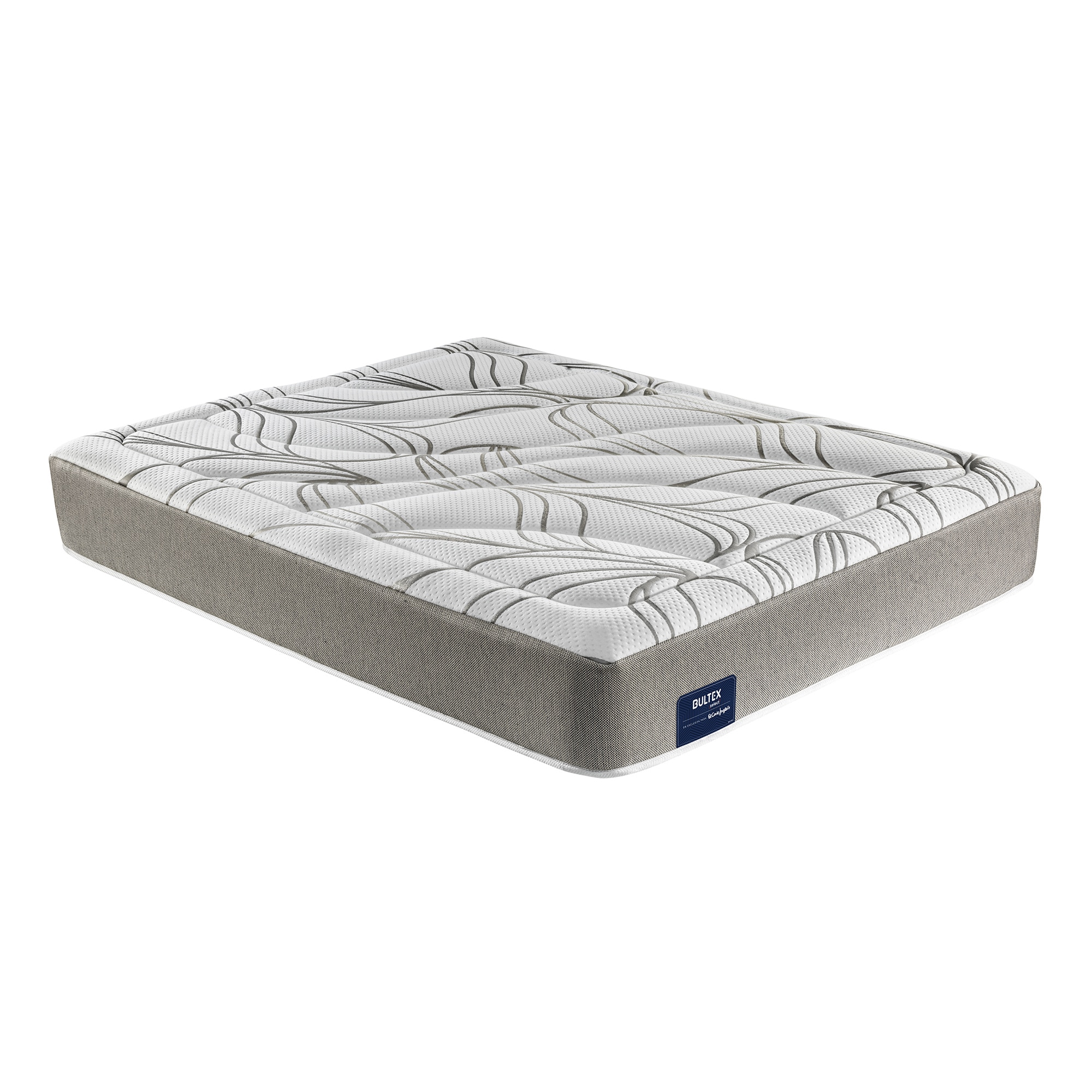 Bultex - Colchón de HR Space Bultex Select®.