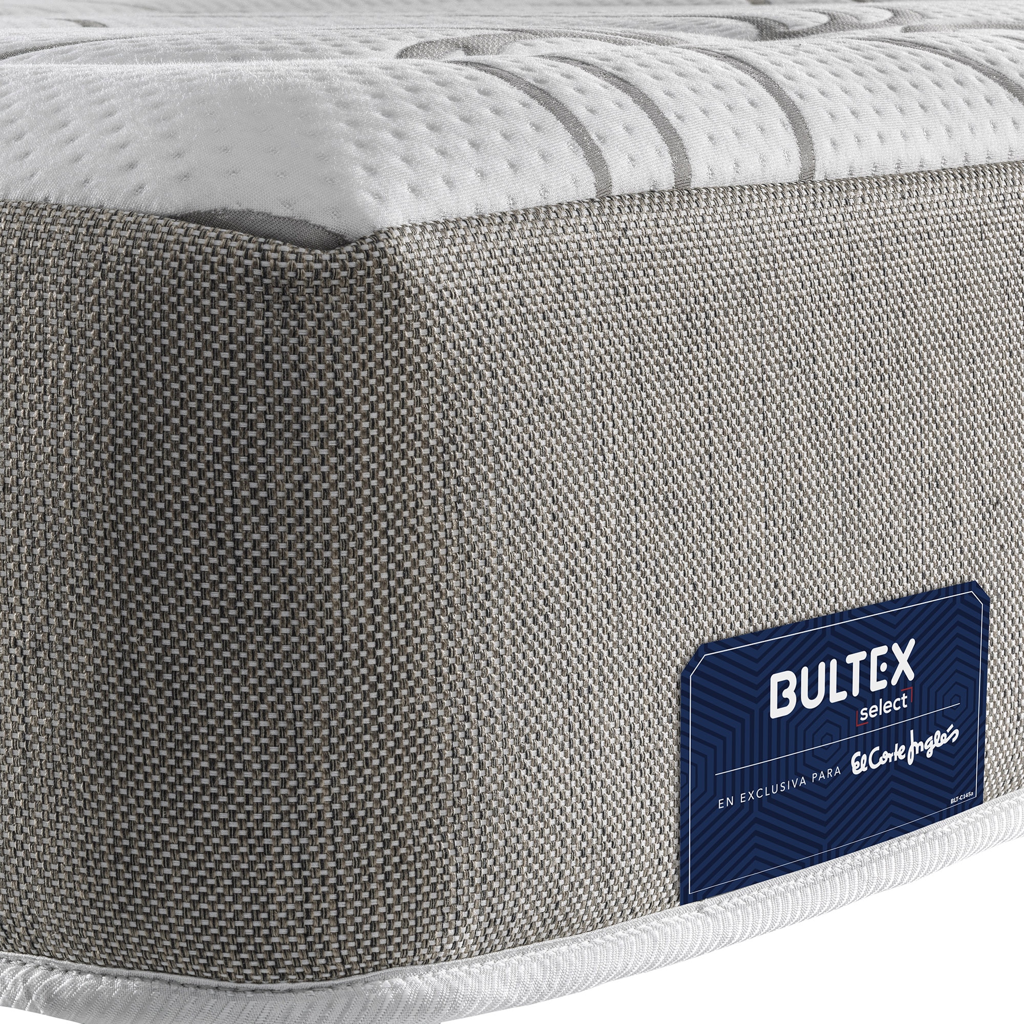 Colchón de HR Space Bultex Select® - Cama 80 x 190 cm 2