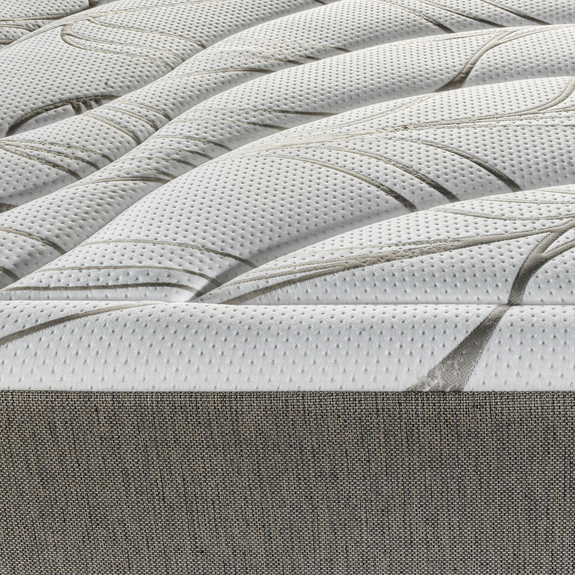 Colchón de HR Space Bultex Select® - Cama 80 x 190 cm 4