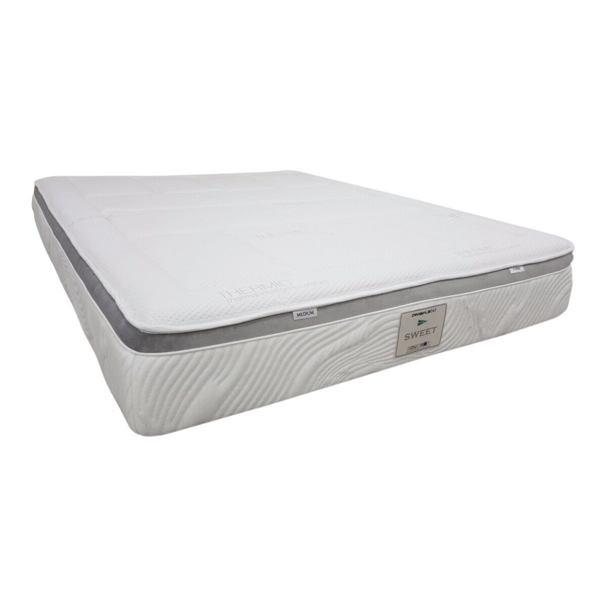 Colchón viscoelástica Sweet Firme Dimaflex - Cama 150 x 190 cm 1
