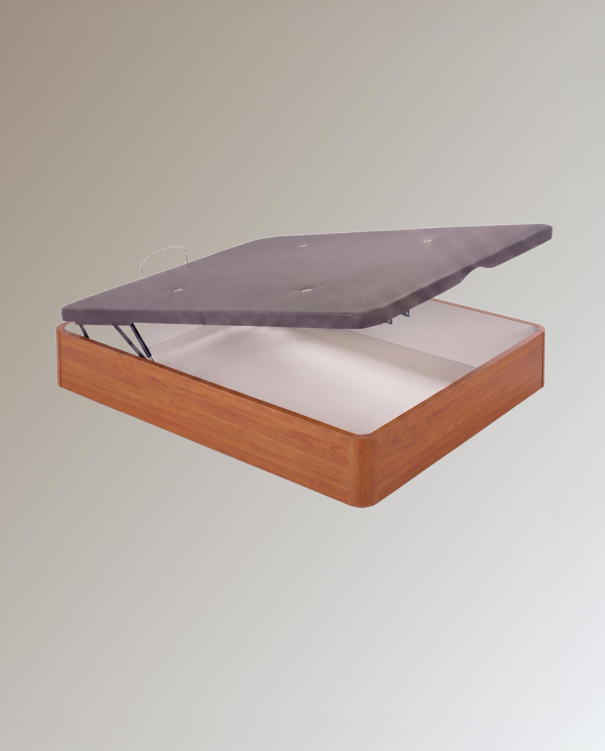 Dimaflex - Canapé abatible de madera Cascais Dimaflex.