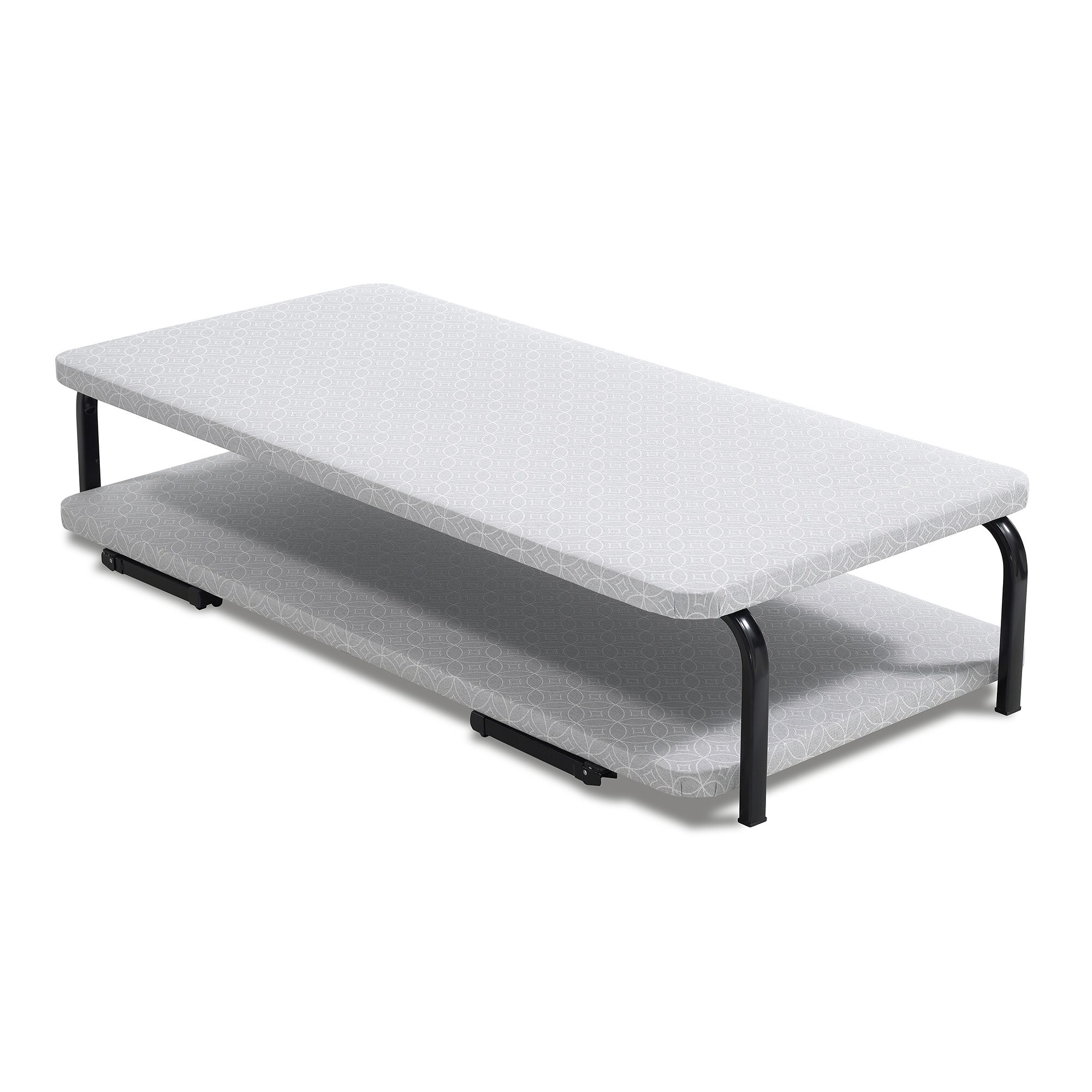 Cama nido tapizada infantil-juvenil Rookie V2 Aireloom - Cama 80 x 182 cm 2