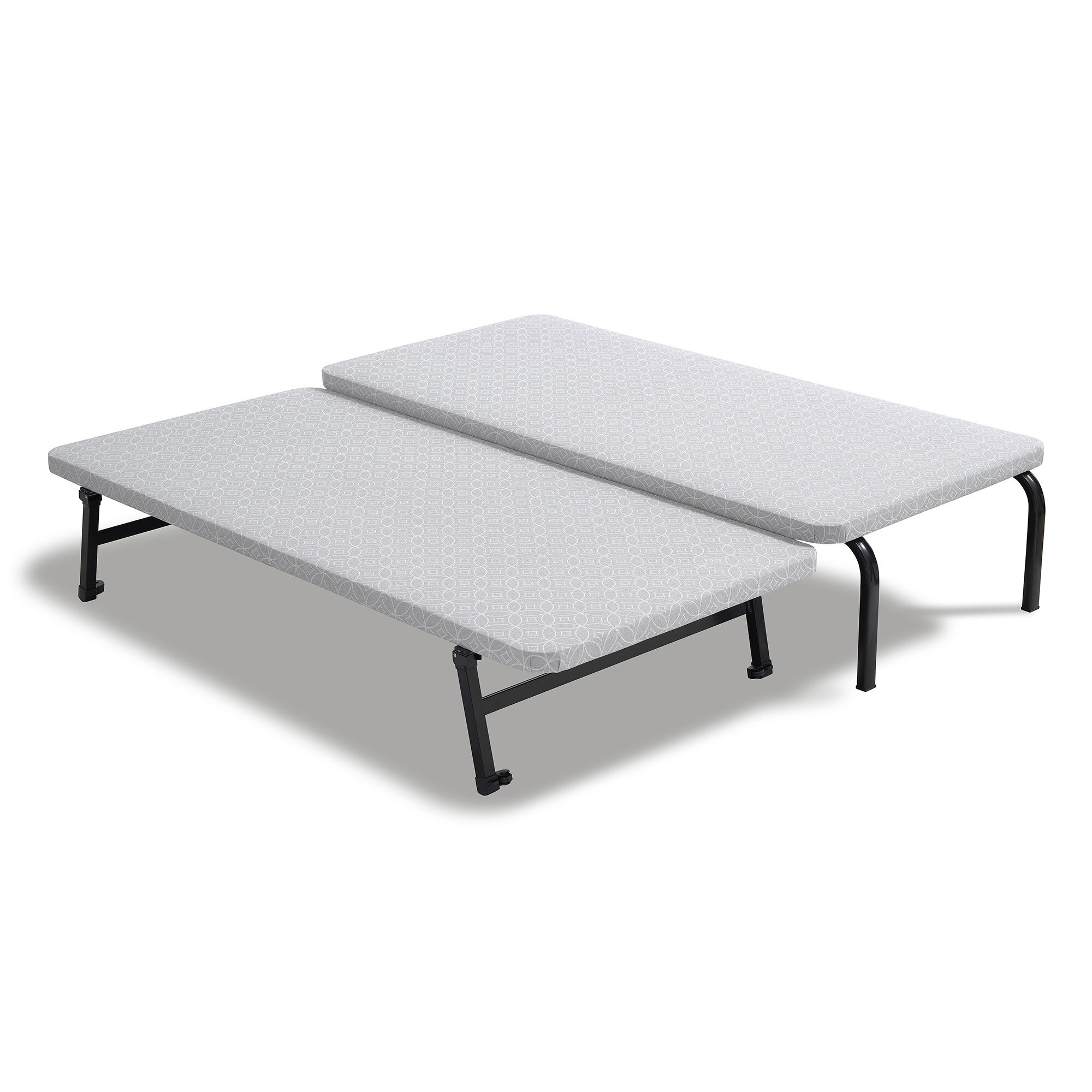 Cama nido tapizada infantil-juvenil Rookie V2 Aireloom - Cama 80 x 182 cm 3