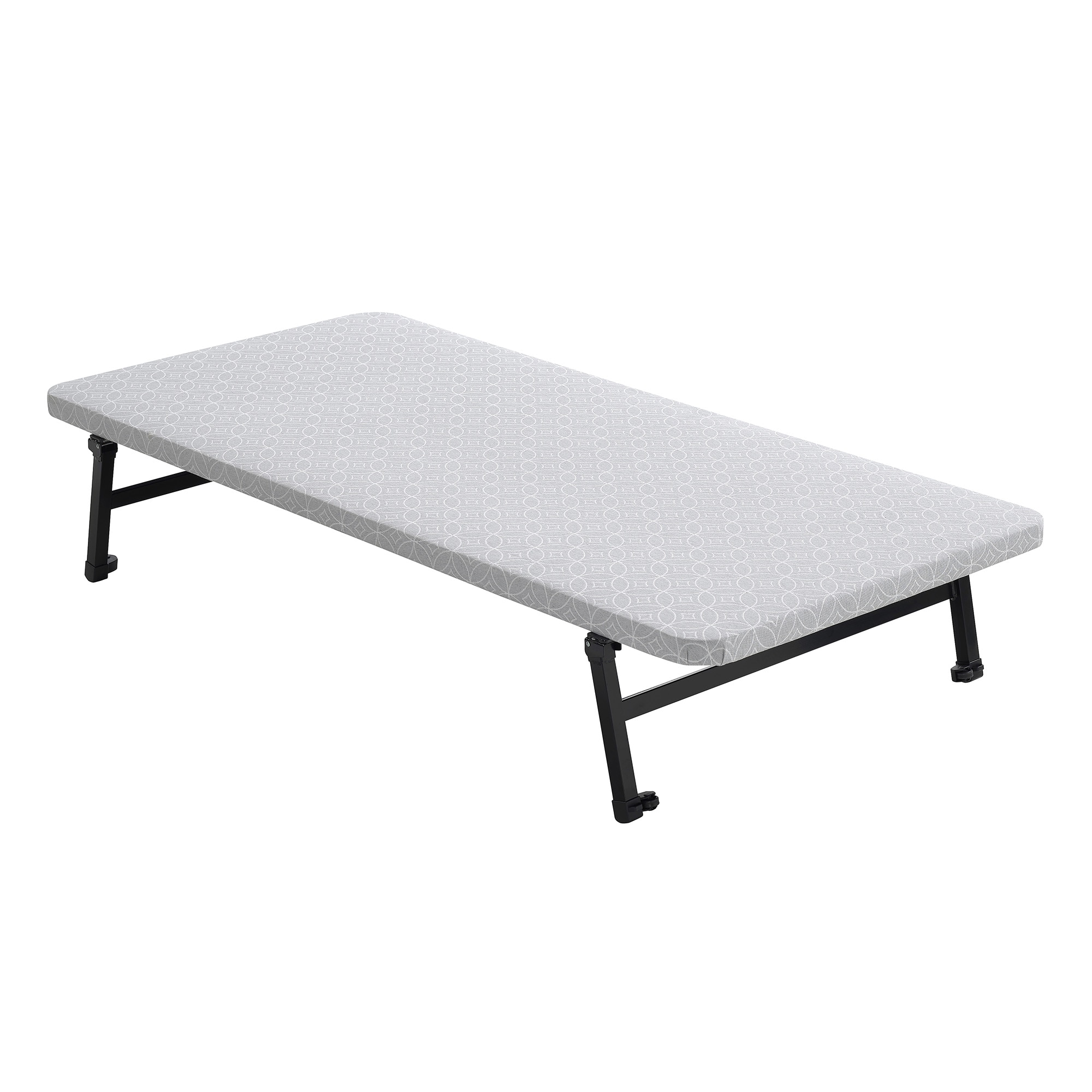Imagen 0 de Base tapizada inferior para cama nido con patas Rookie V2 Aireloom