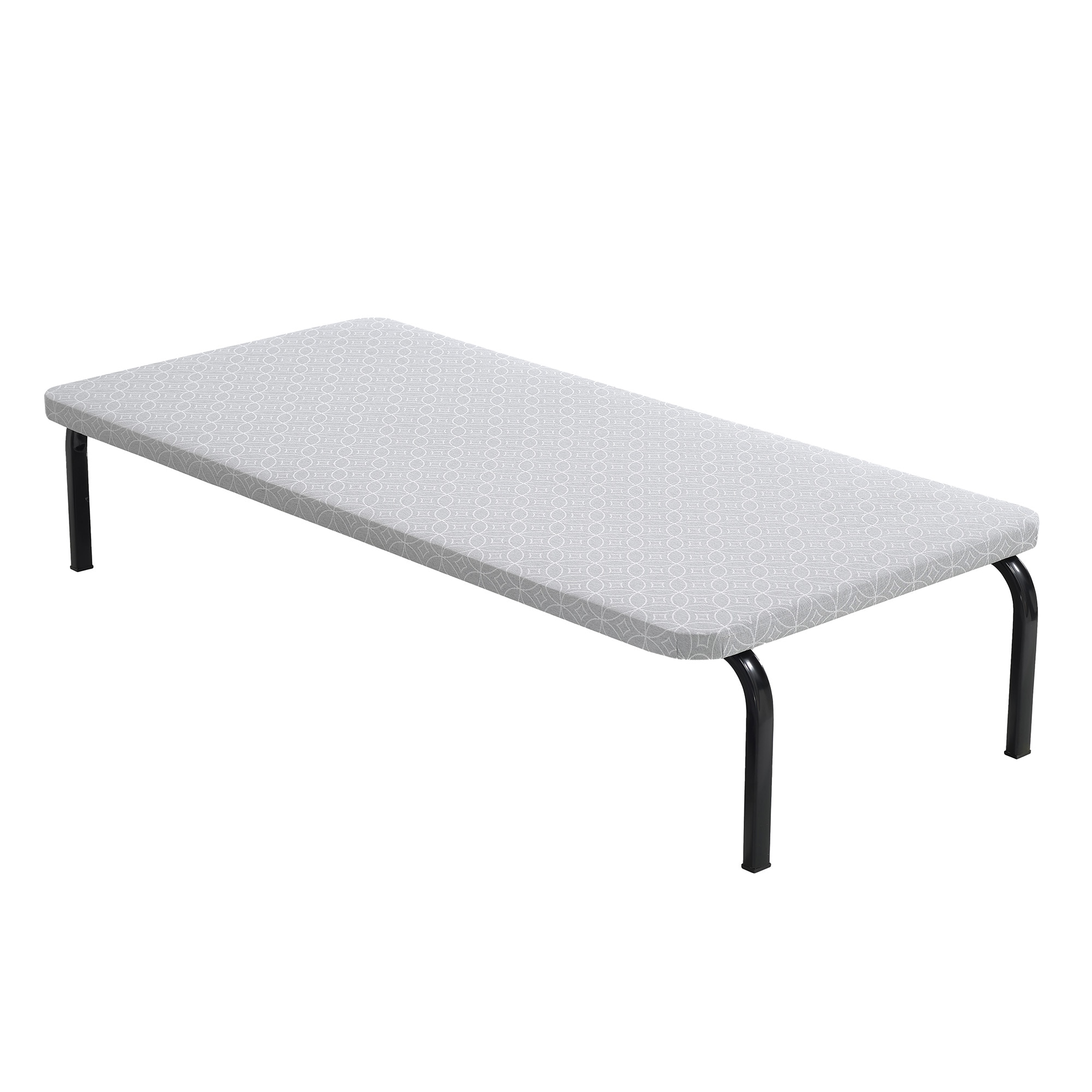 Aireloom - Base tapizada superior para cama nido con patas Rookie V2 Aireloom.