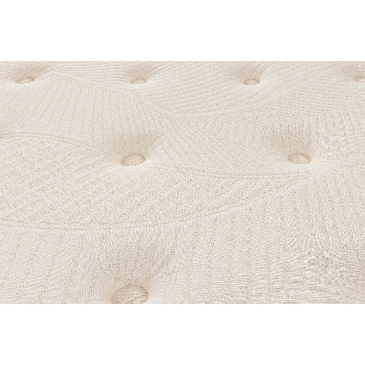 Colchón de muelles ensacados Multisac® Lexus V9 Titanium Sonpura - Cama 80 x 190 cm 3