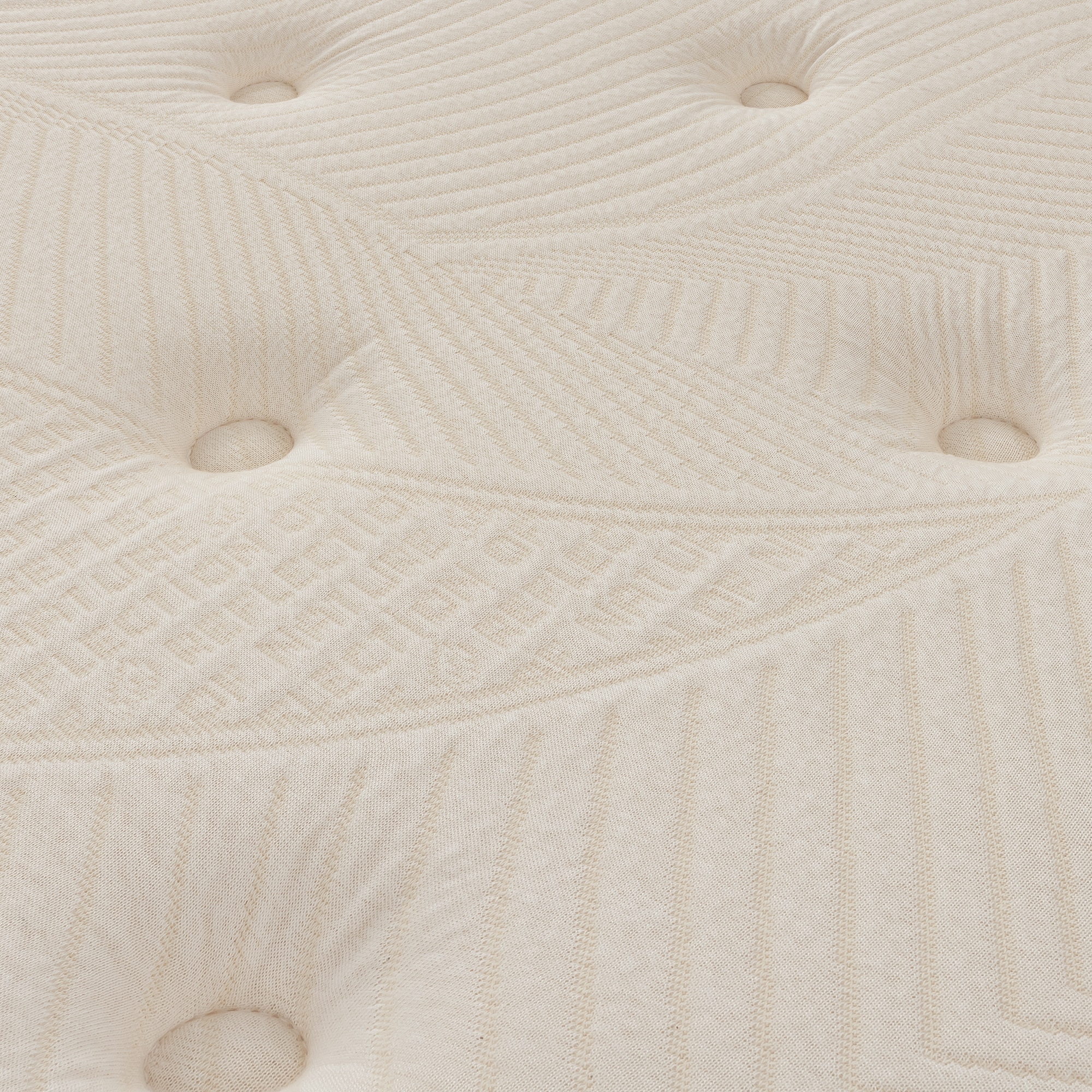 Colchón de muelles ensacados Multisac® Lexus V10 Titani Sonpura - Cama 80 x 190 cm 3