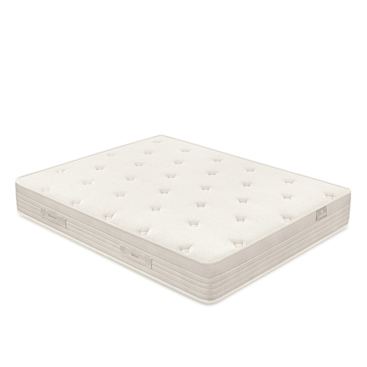 Imagen 0 de Colchón de muelles ensacados Multisac® Tech Brisa V9 Sonpura