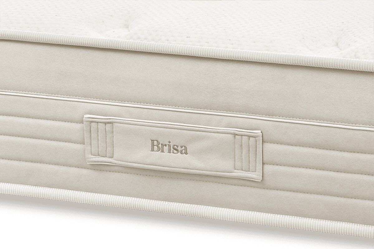 Colchón de muelles ensacados Multisac® Tech  Brisa V9 Sonpura 3