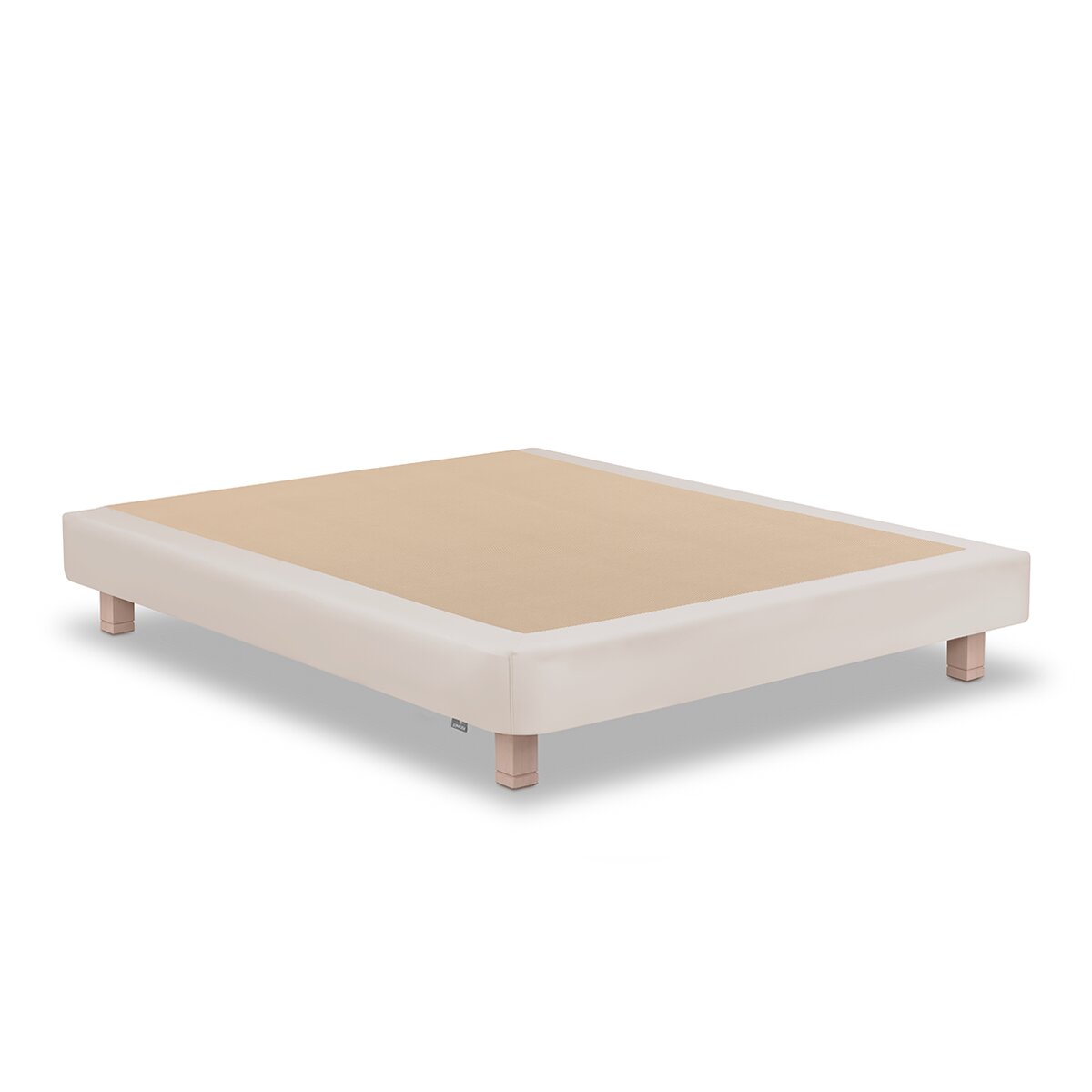Sonpura - Base tapizada en polipiel Classic Sonpura.