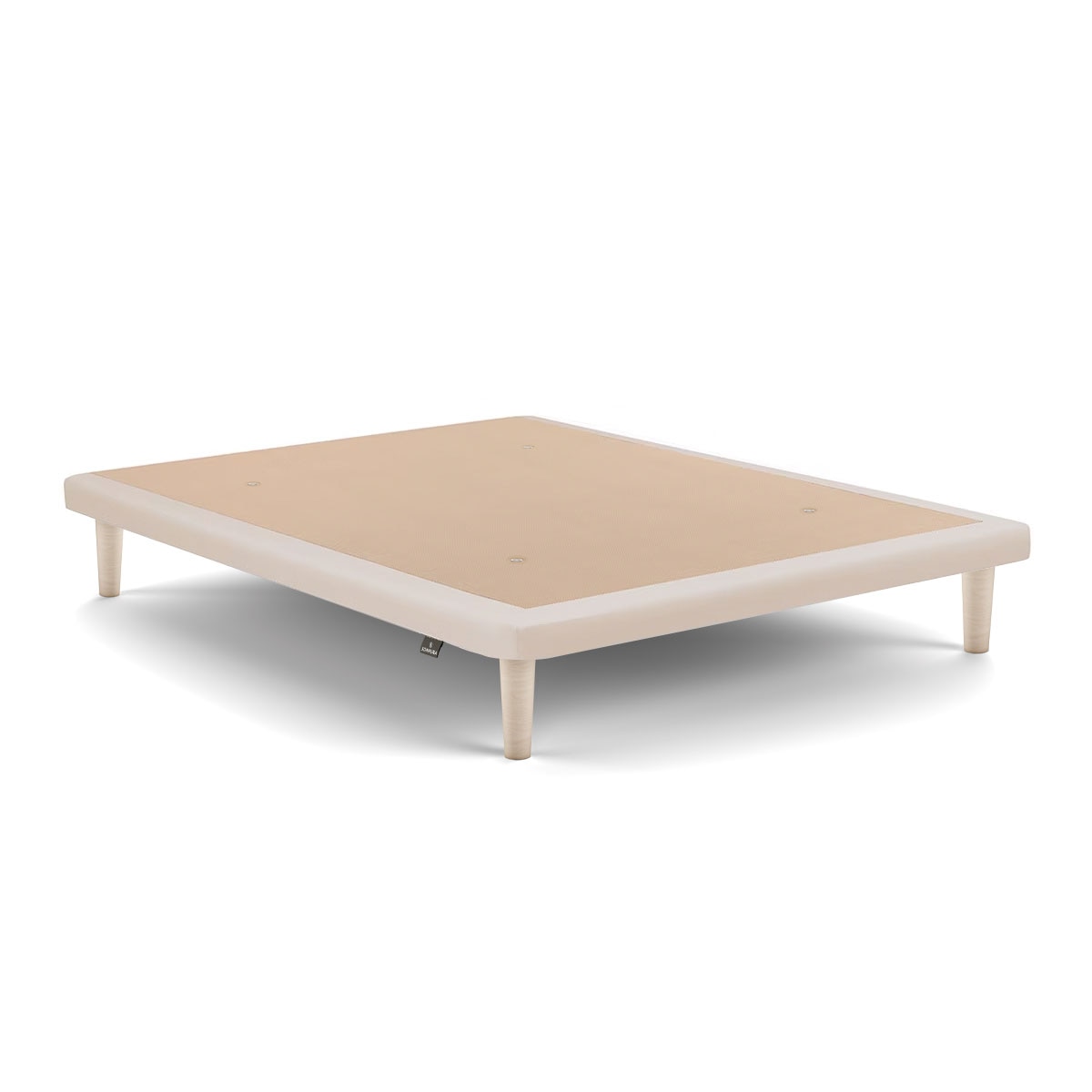 Sonpura - Base tapizada en polipiel Casual V3 Sonpura.