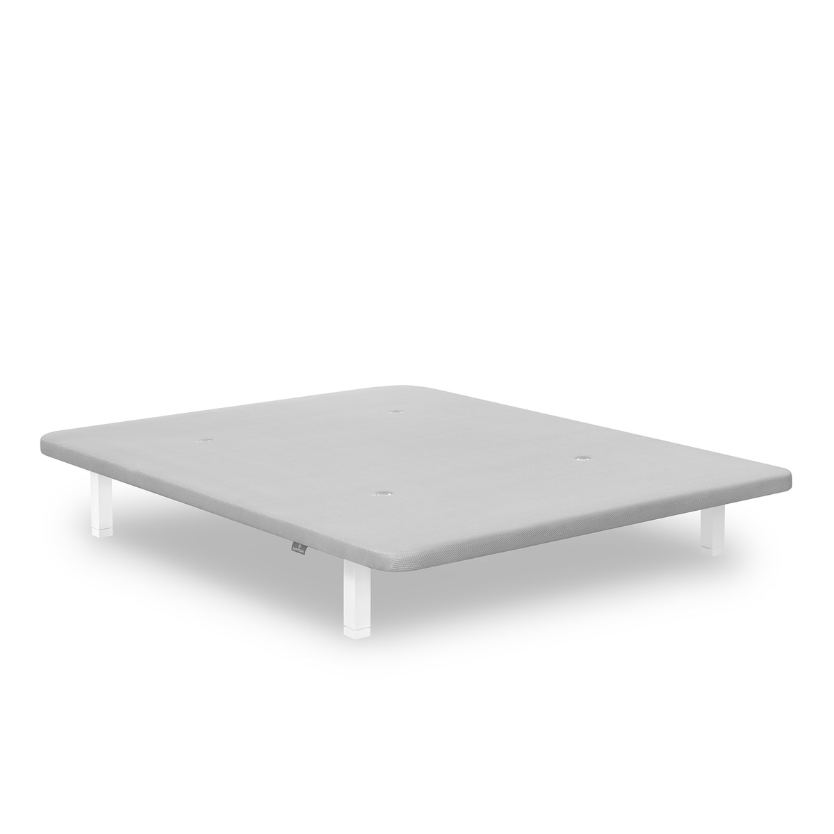 Tapibase Concept V3 Sonpura Gris Cama 80 x 190 cm Gris-1