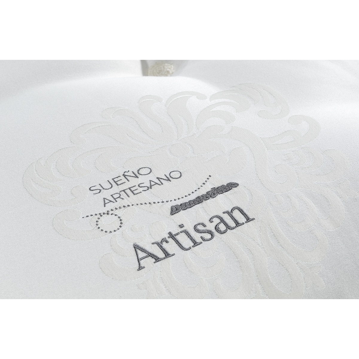 Colchão Firmeza Suave-Média Artisan de Molas Ensacadas + Látex 5