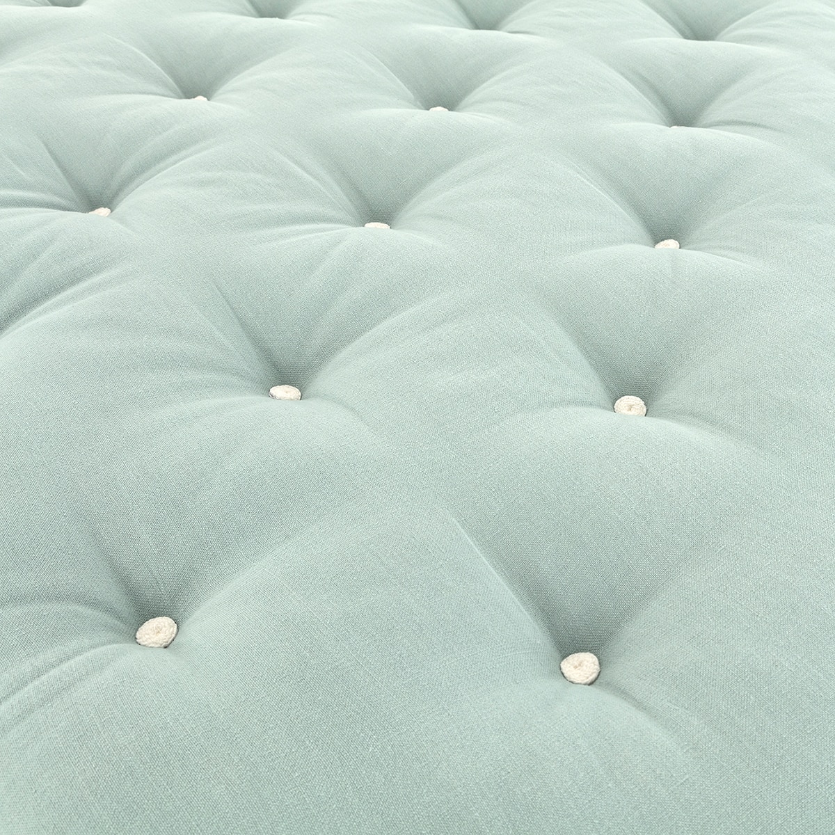 Colchão de Molas Ensacadas + Látex Talalay Firmeza Suave-Firme Formentera C Turquesa-3