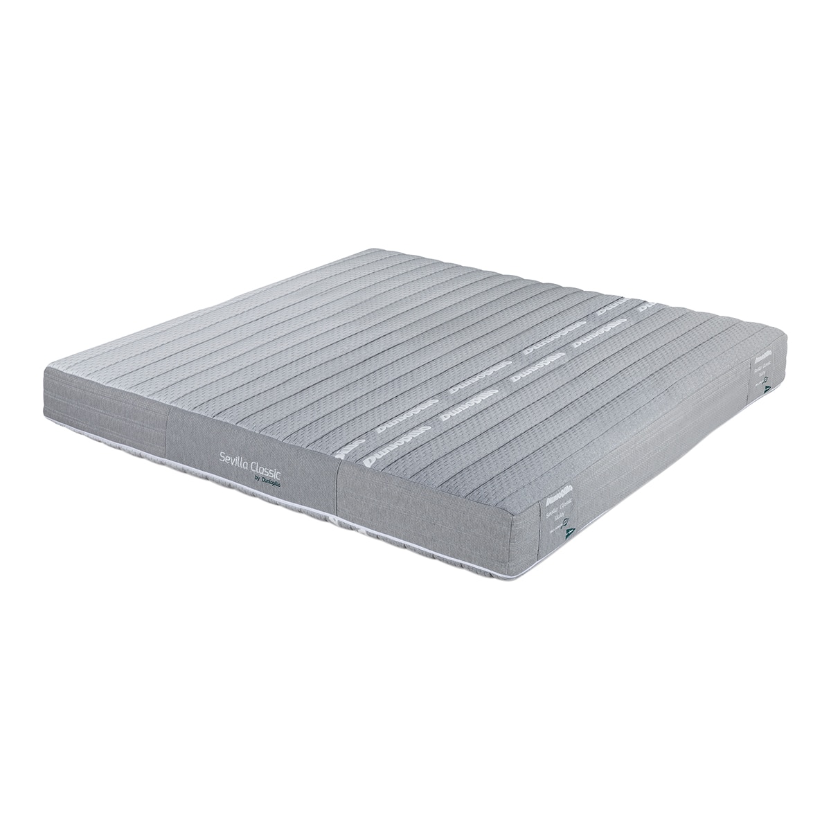 Colchão de látex talalay 1