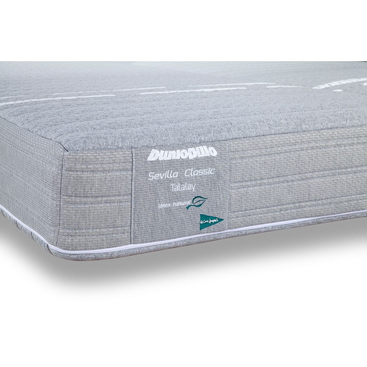Colchão de látex talalay 3
