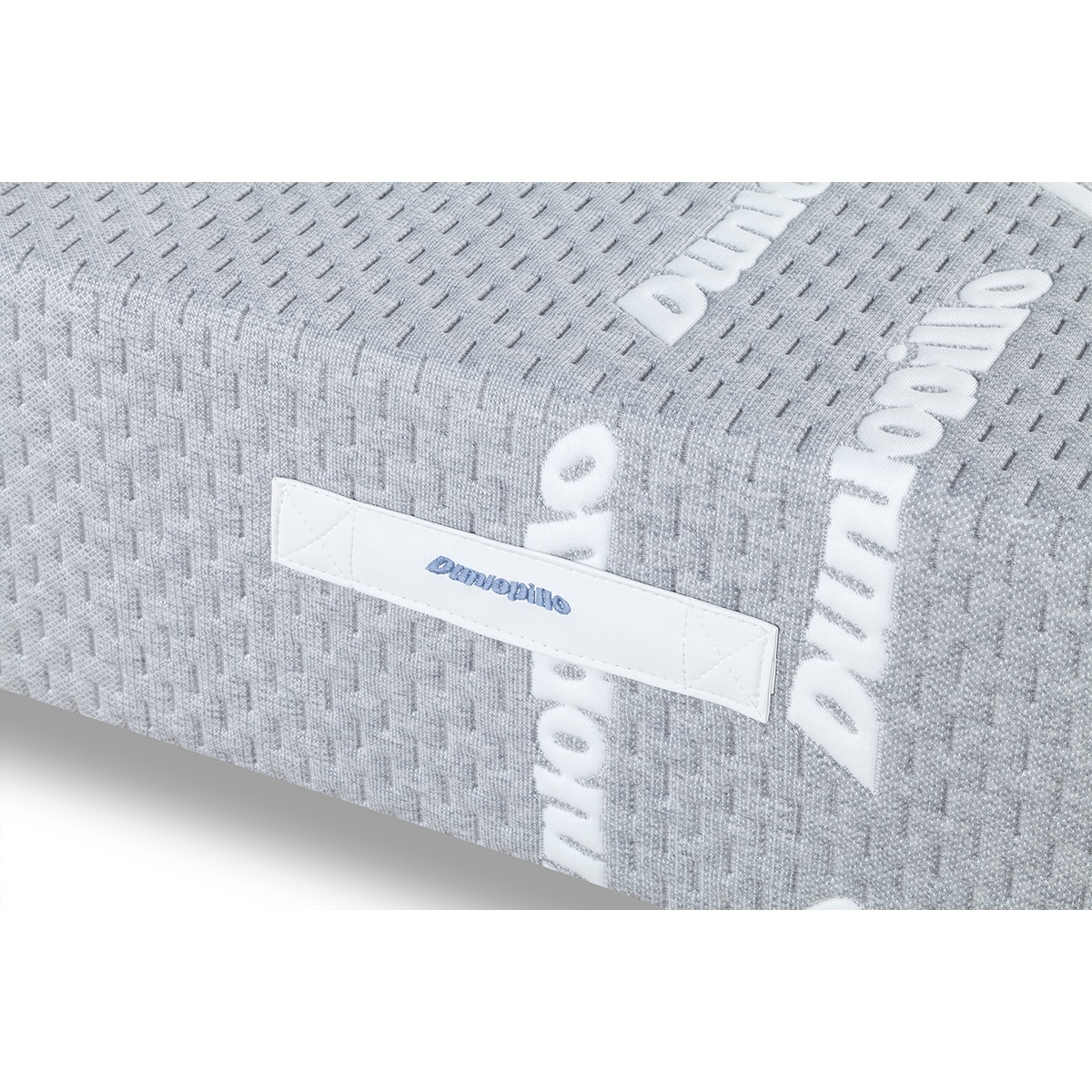 Colchão de látex talalay 3