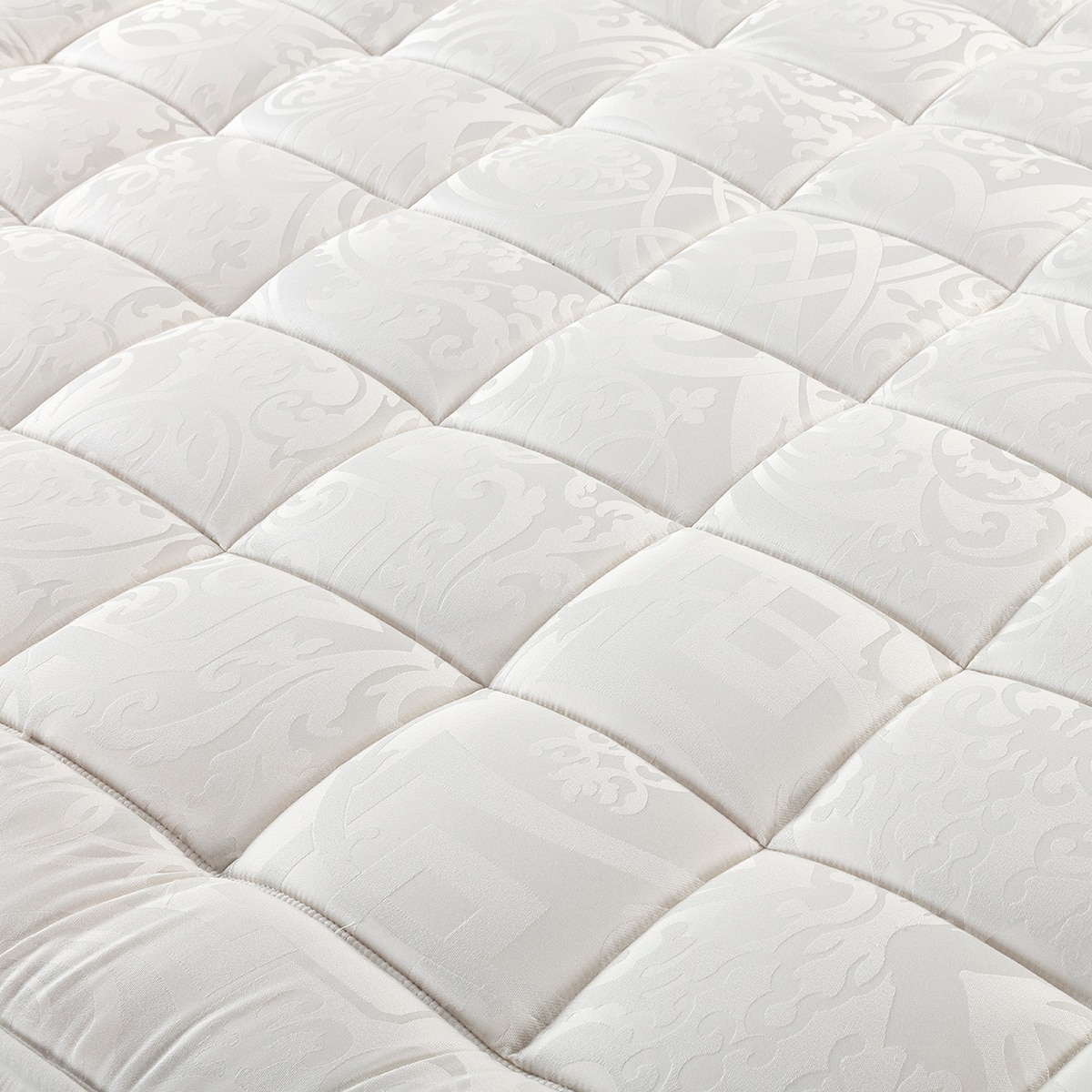 Colchão de Látex Talalay Amour Luxe V3 2