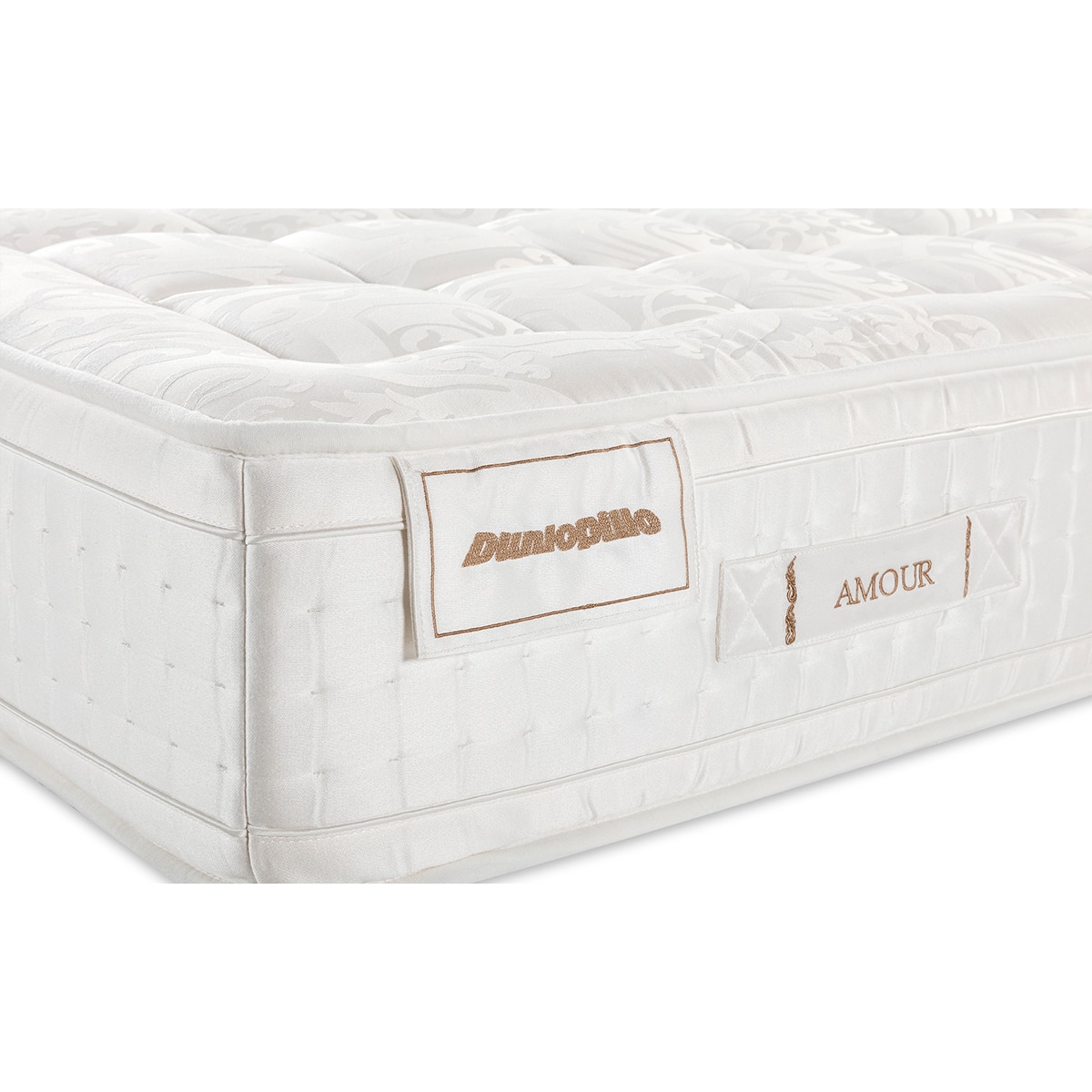 Colchão de Látex Talalay Amour Luxe V3 3