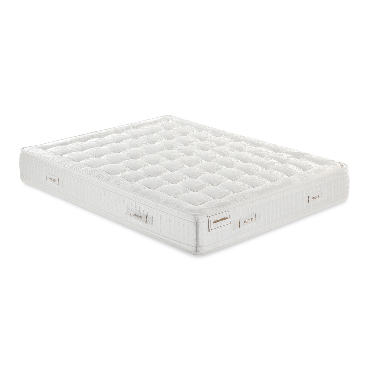 Imagem 0 de Colchão de Látex Talalay Amour Luxe V3
