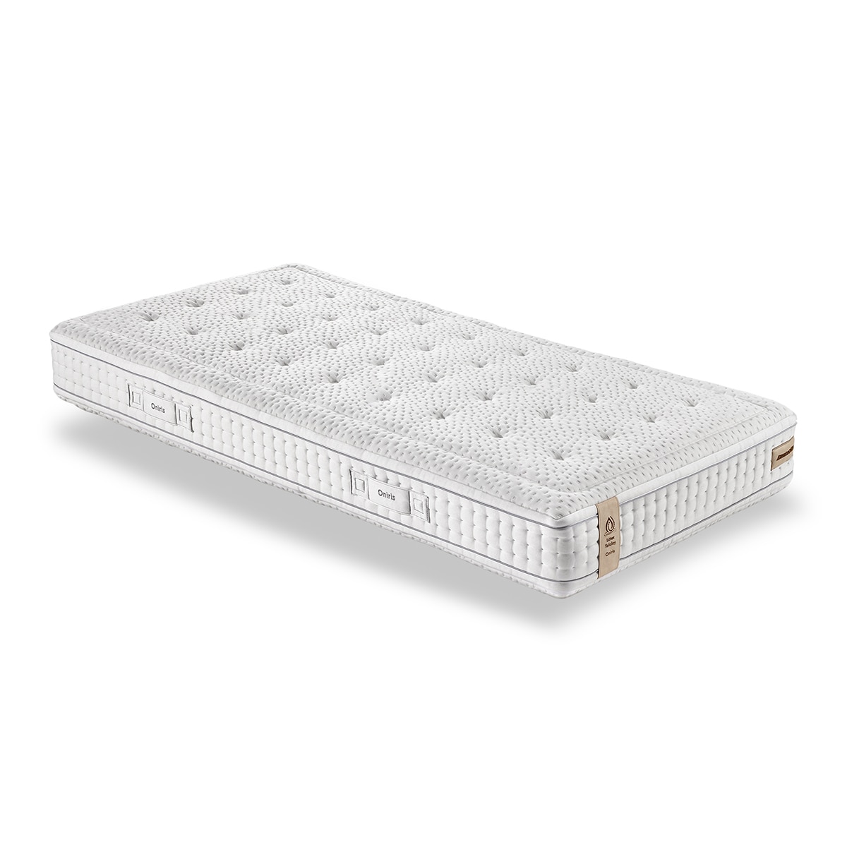 Imagem 0 de Colchão Oniris V2 D de Látex Dunlop e Látex Talalay