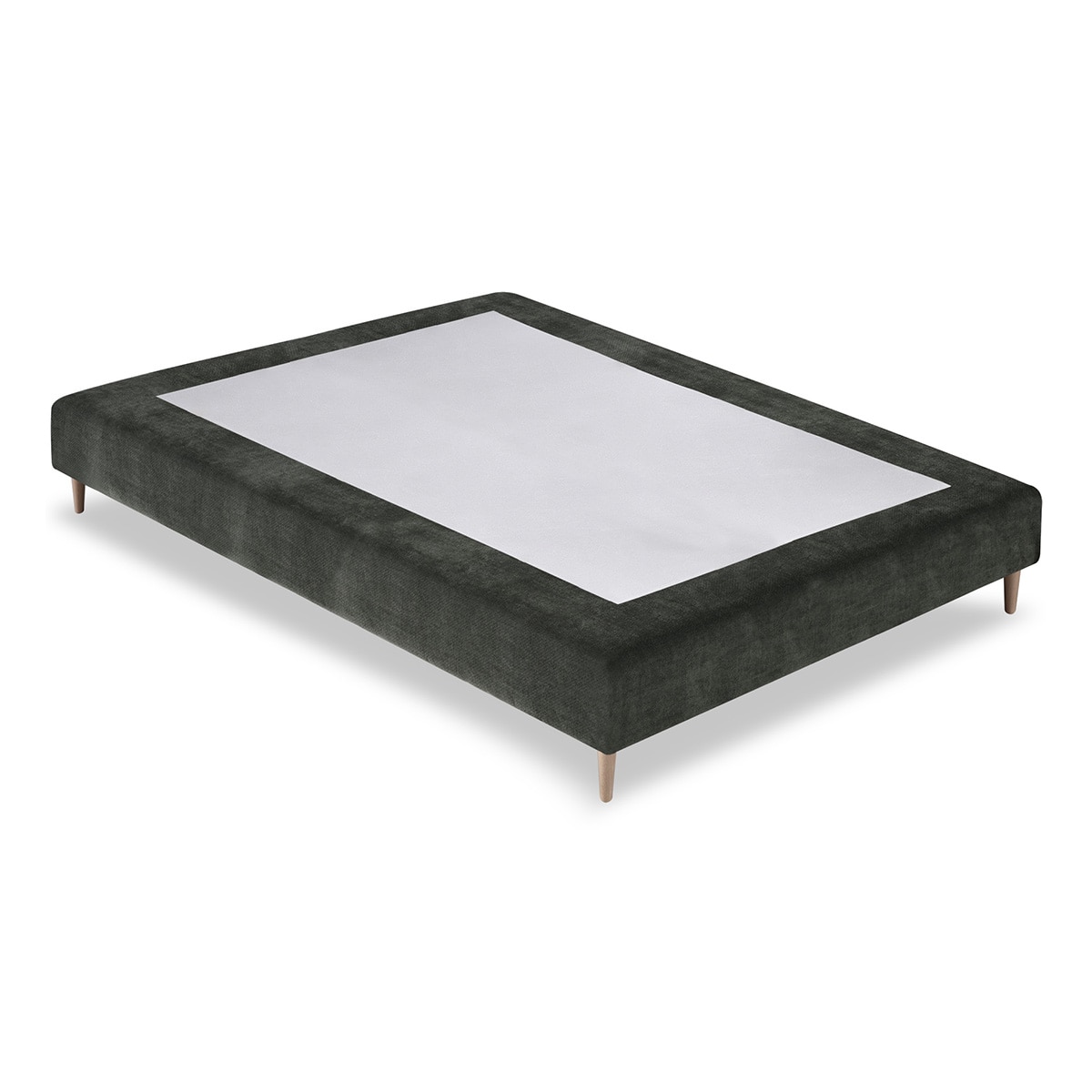 Sueño Artesano - Base tapizada de muelles Divan Royal Sueño Artesano.