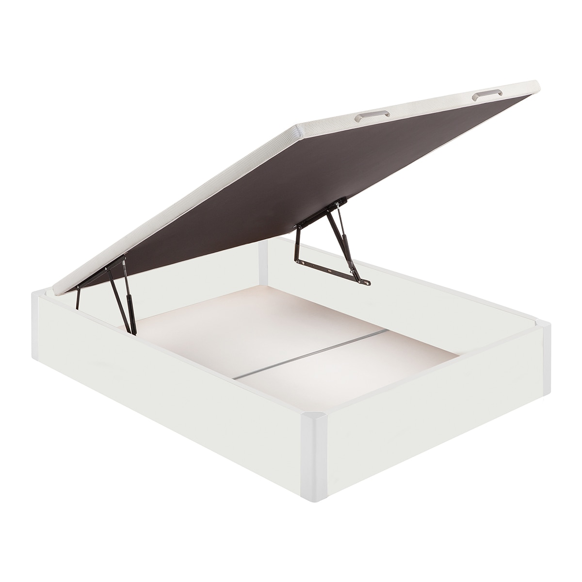 Imagem 0 de Sommier Rebatível de Madeira Dunlopillo