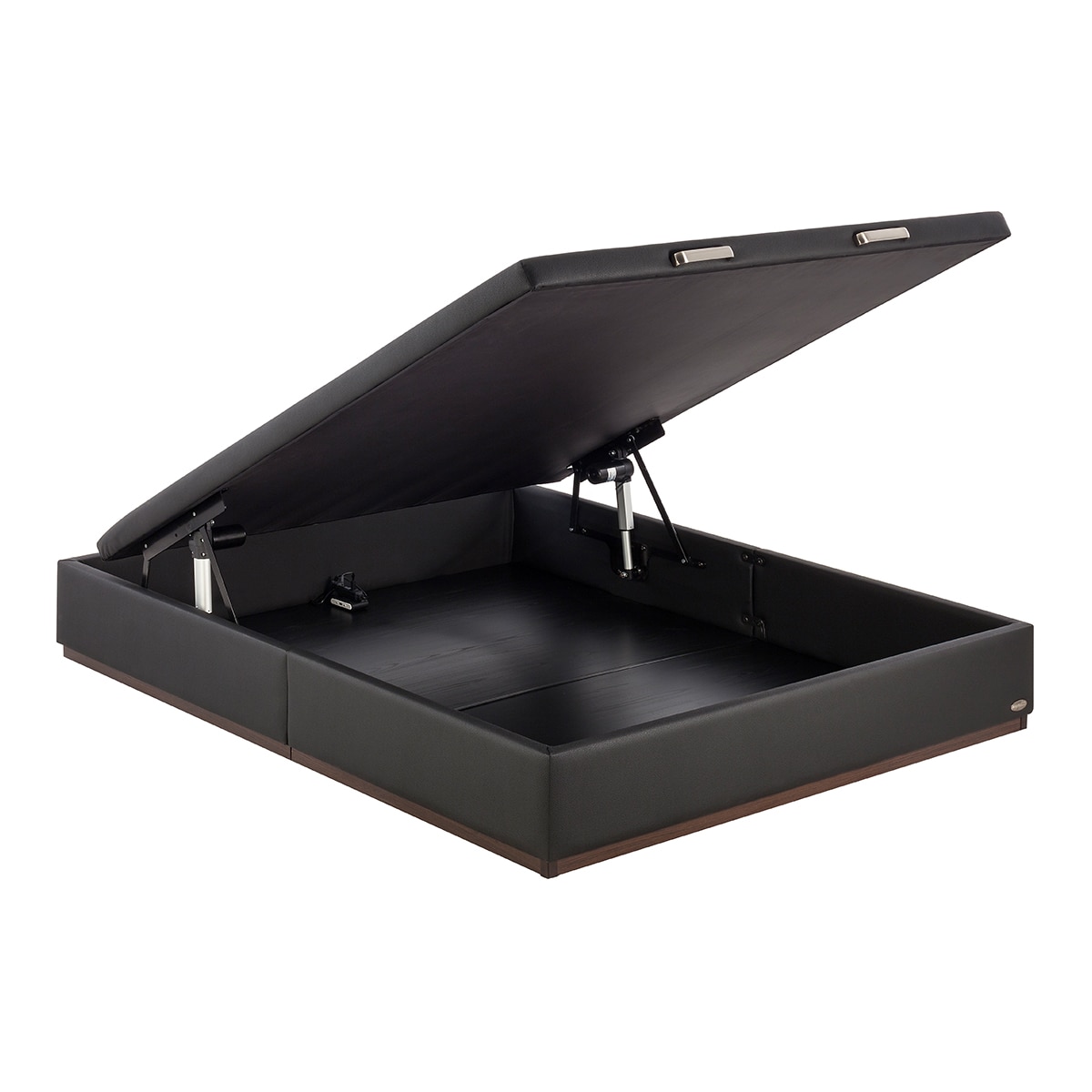 Imagem 0 de Sommier Rebatível Eléctrico