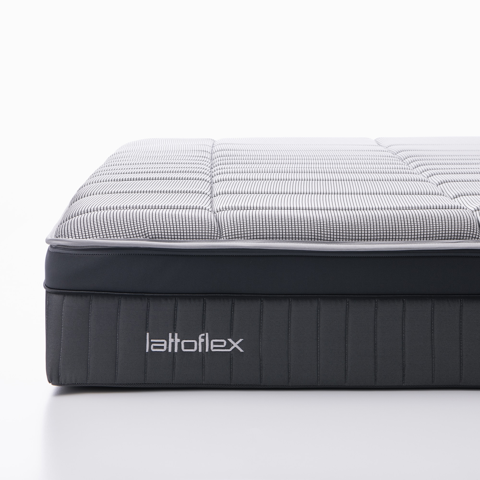 Colchão HR + Viscoelástico de Firmeza Alta Airexcellence V2 2