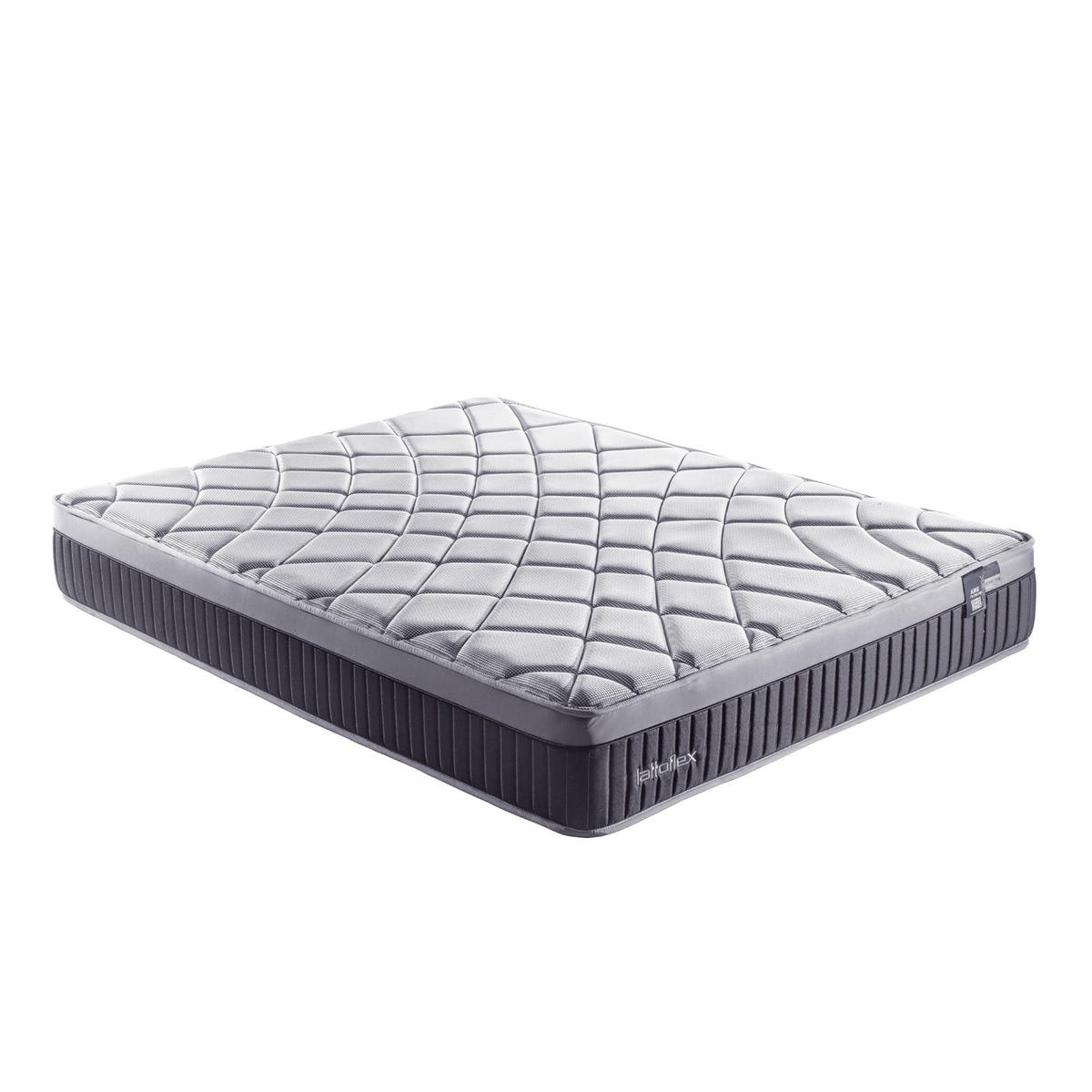 Imagem 0 de Colchão HR + Viscoelástica Firme-Média Ar Premium V2