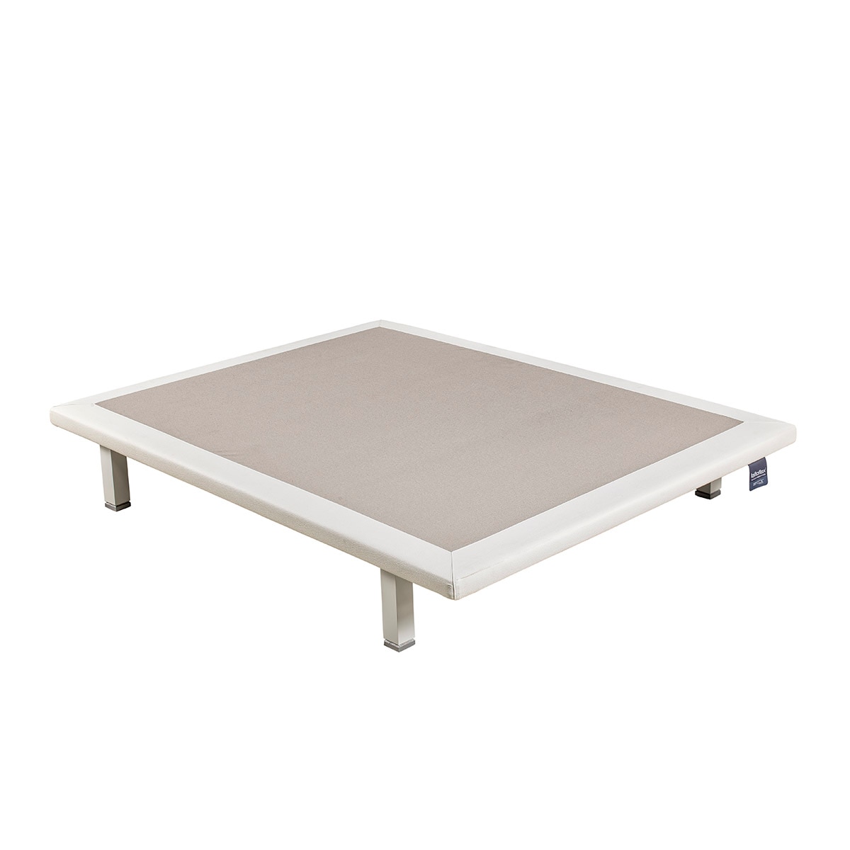 Lattoflex - Base tapizada en polipiel BT 2025 Lattoflex.
